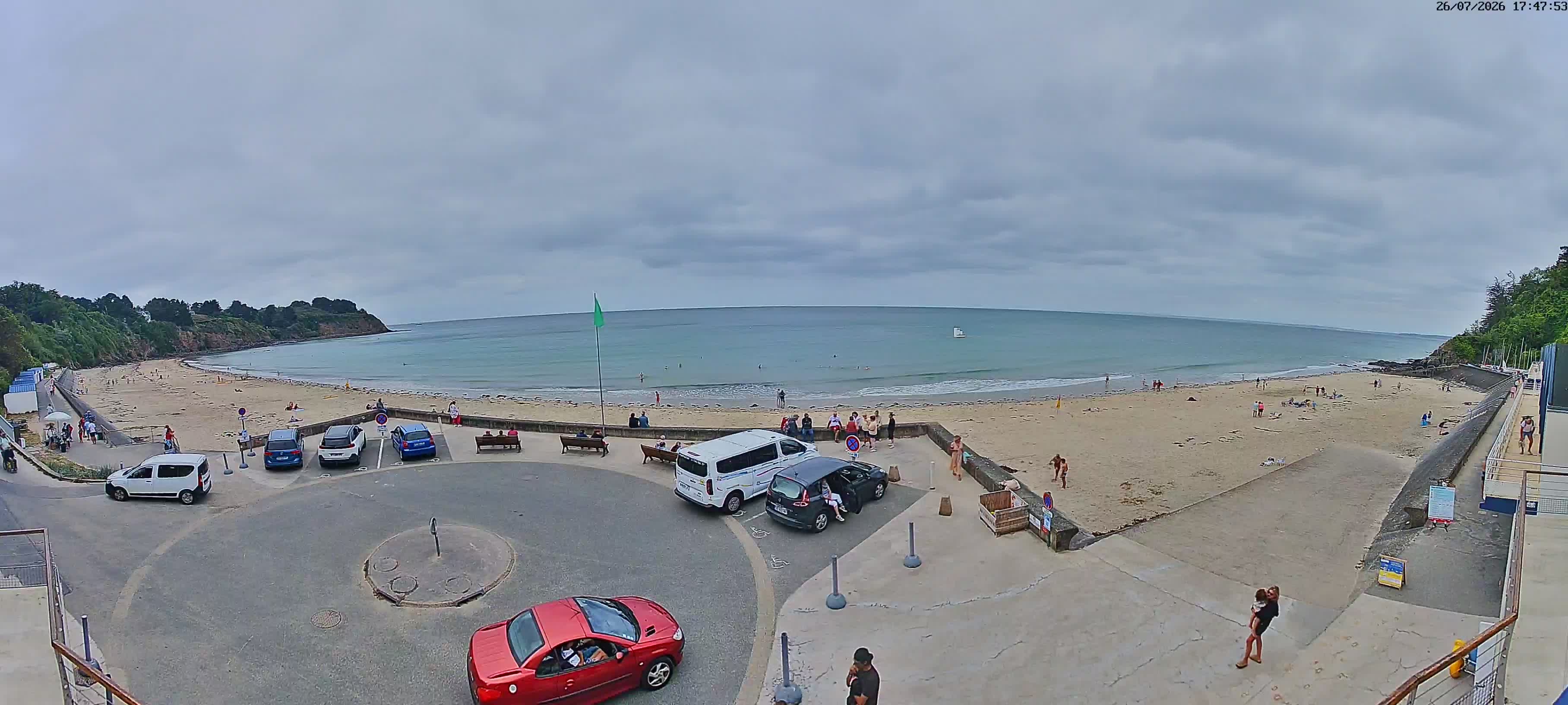Webcam Image