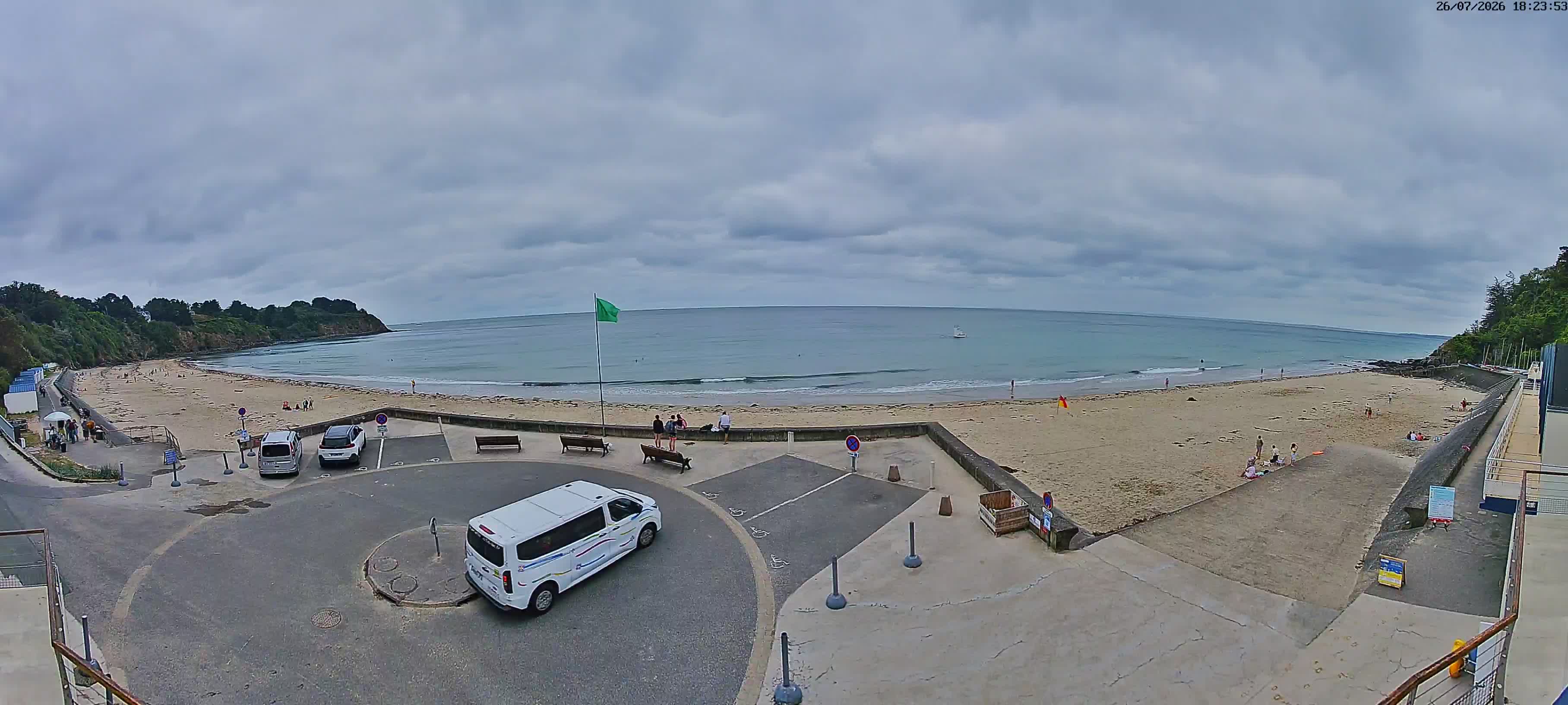 Webcam Image