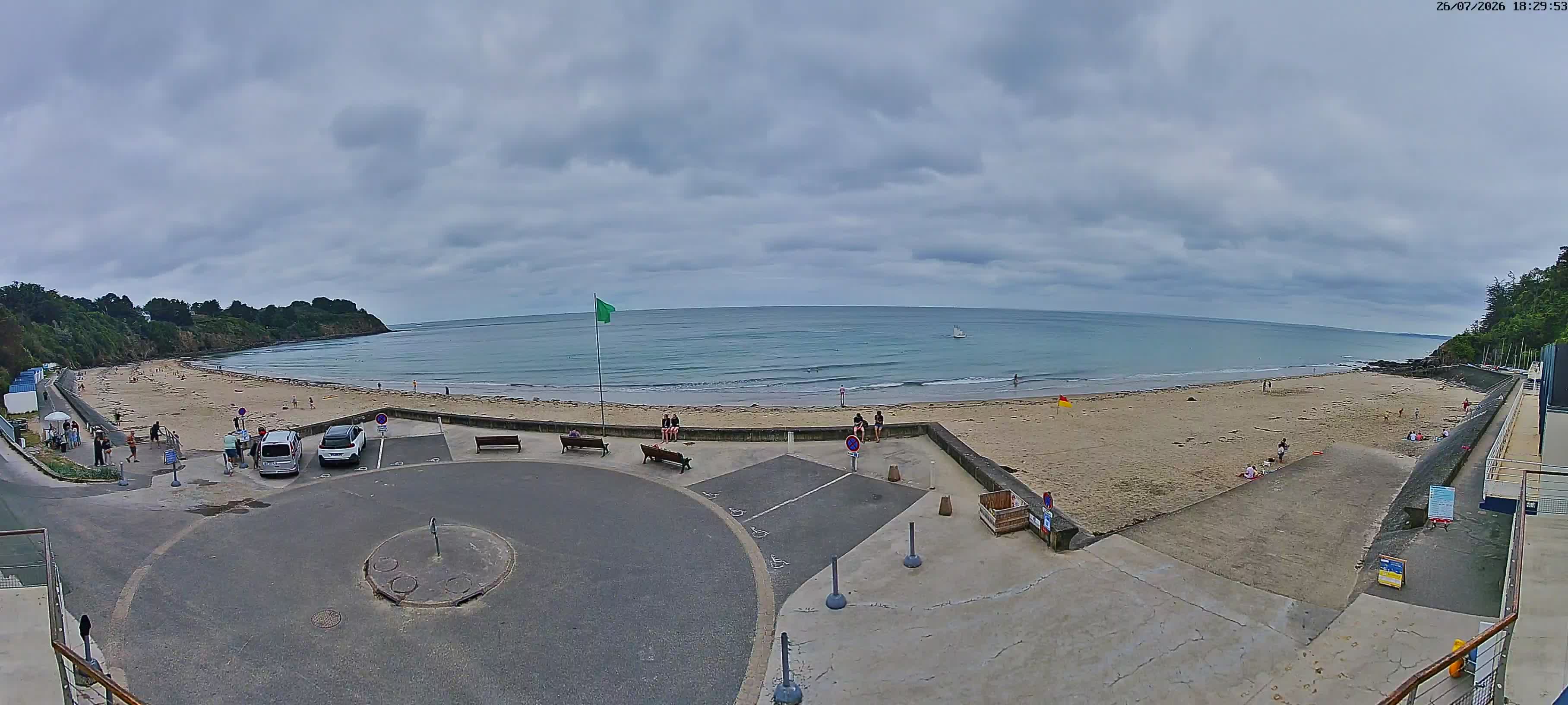 Webcam Image