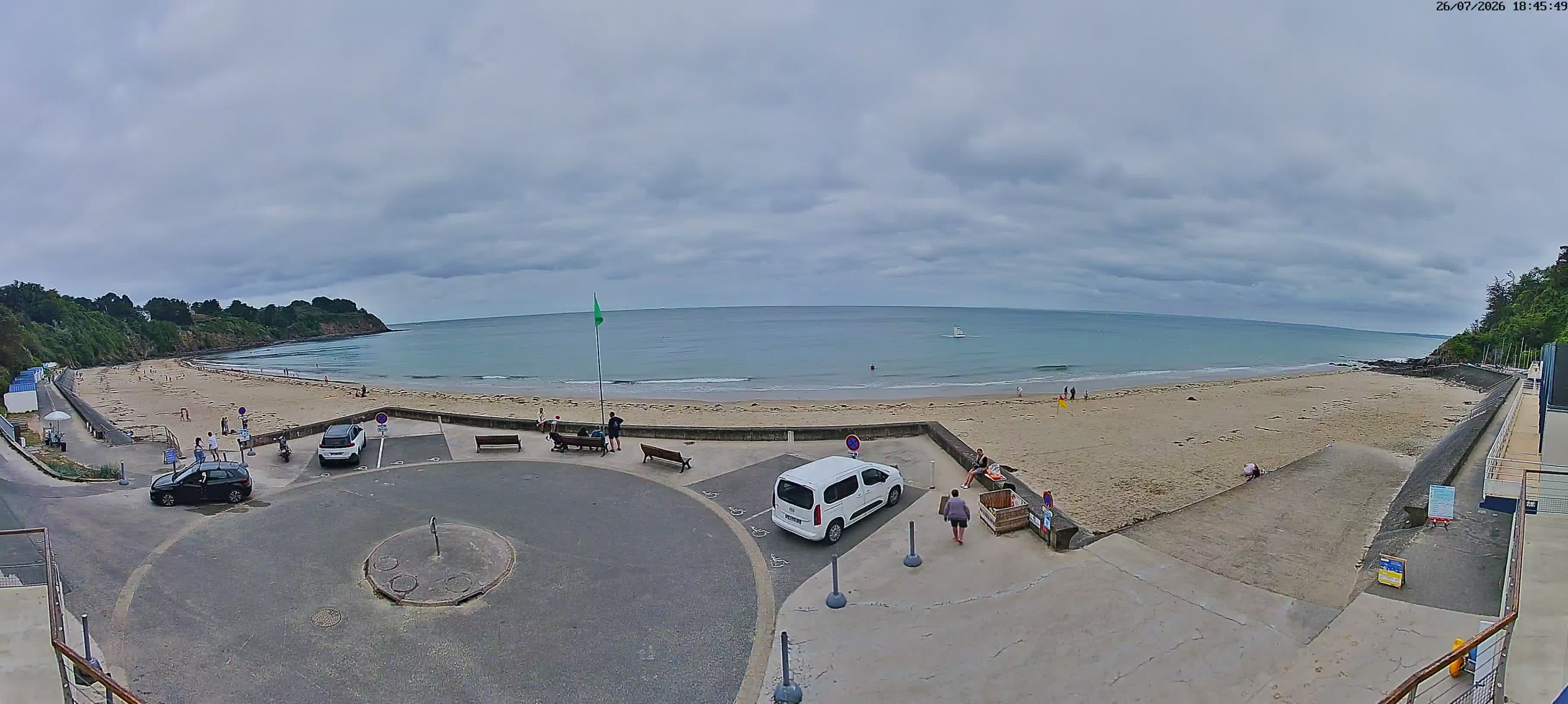 Webcam Image