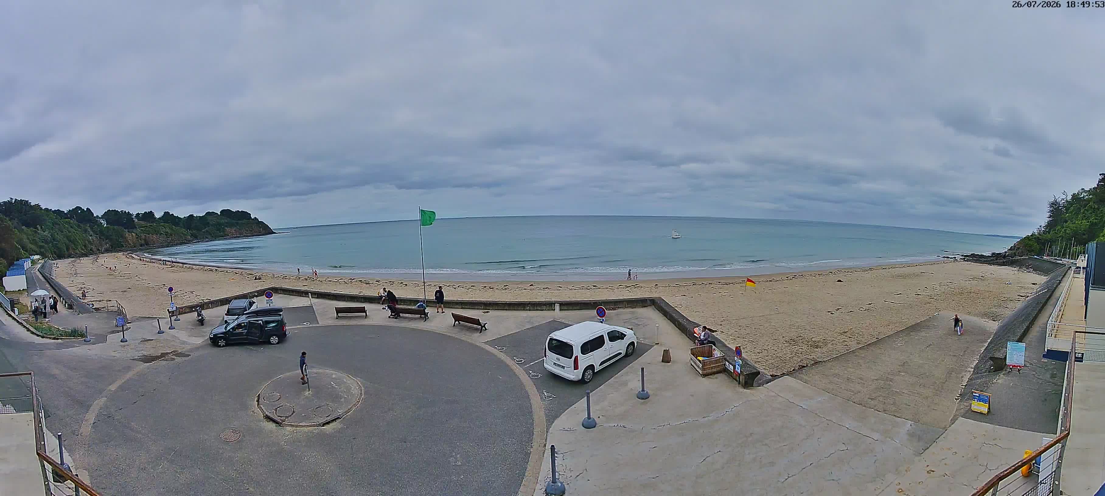 Webcam Image