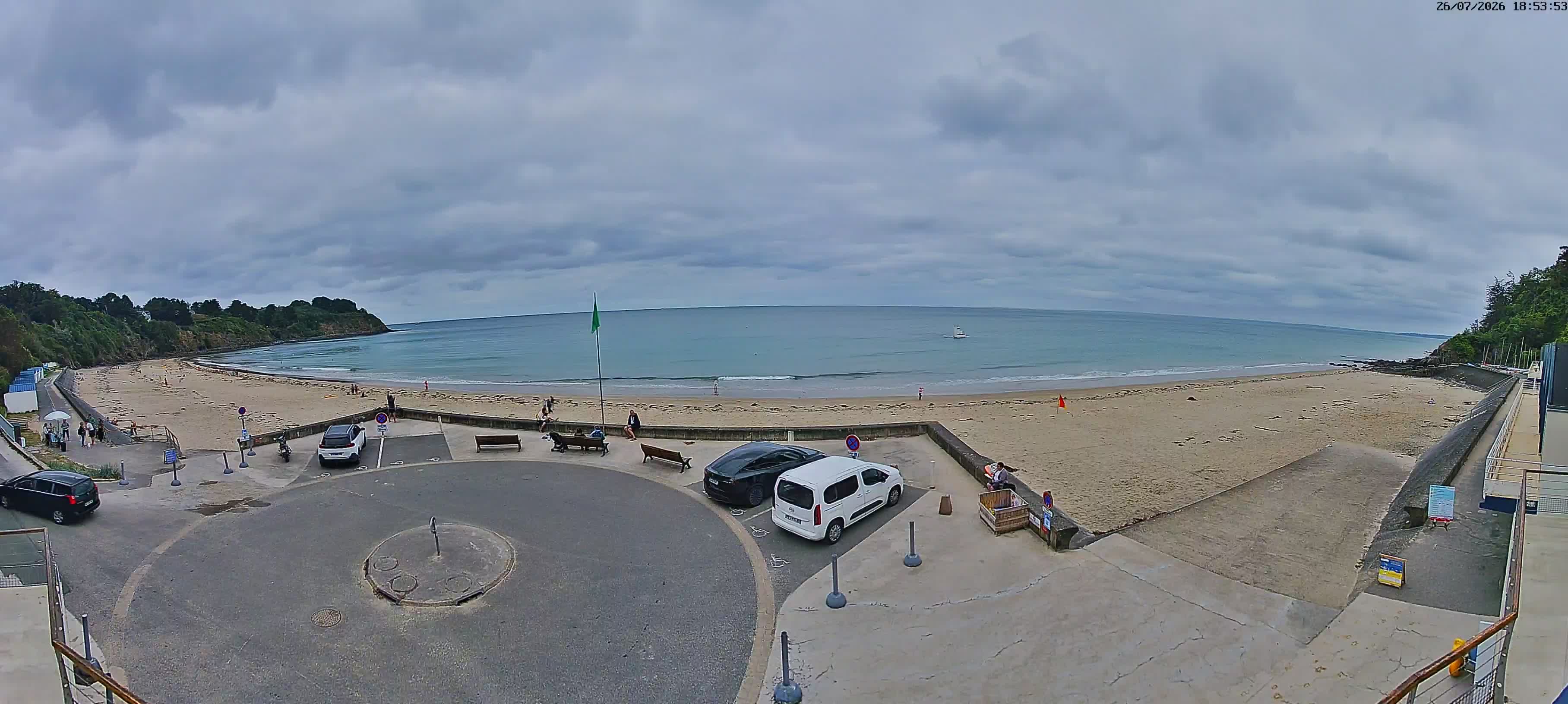 Webcam Image