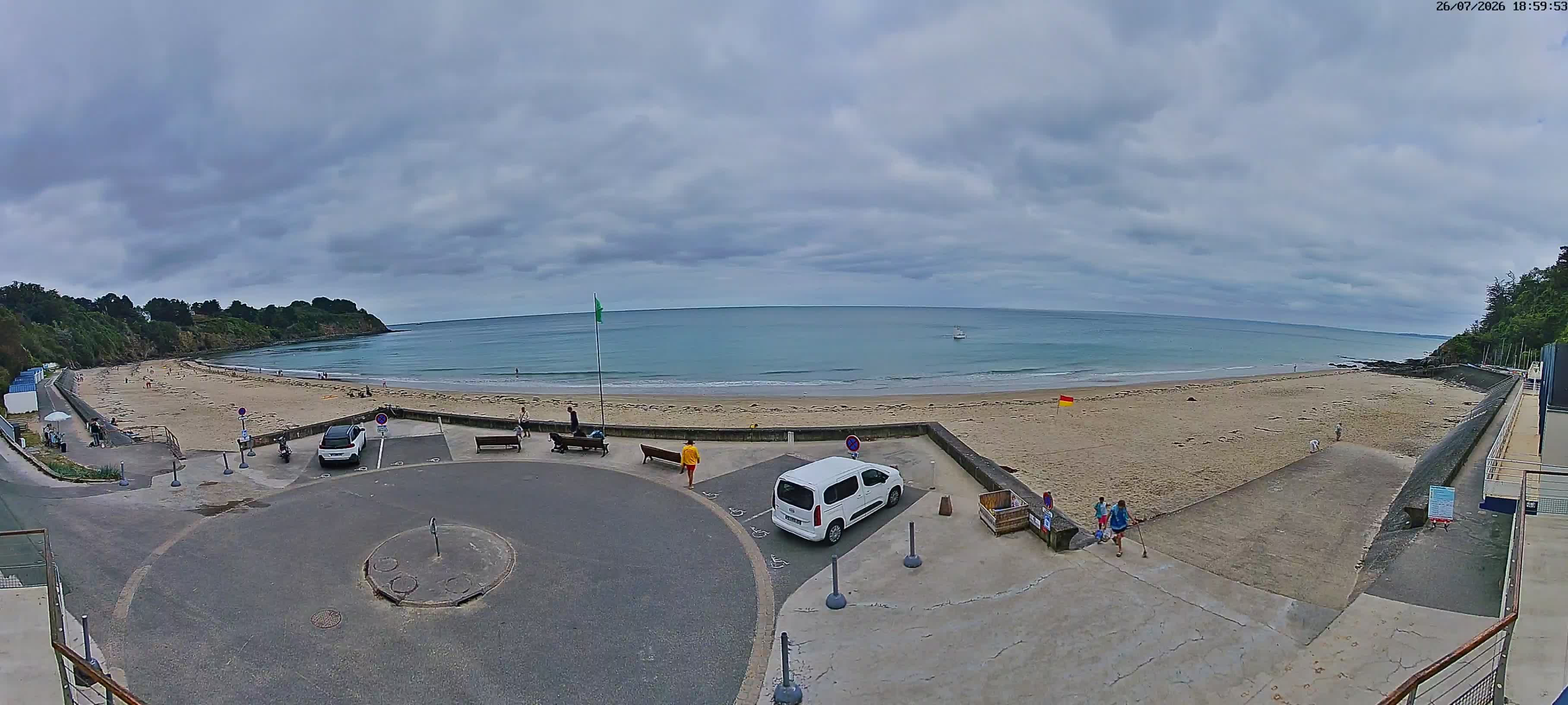 Webcam Image