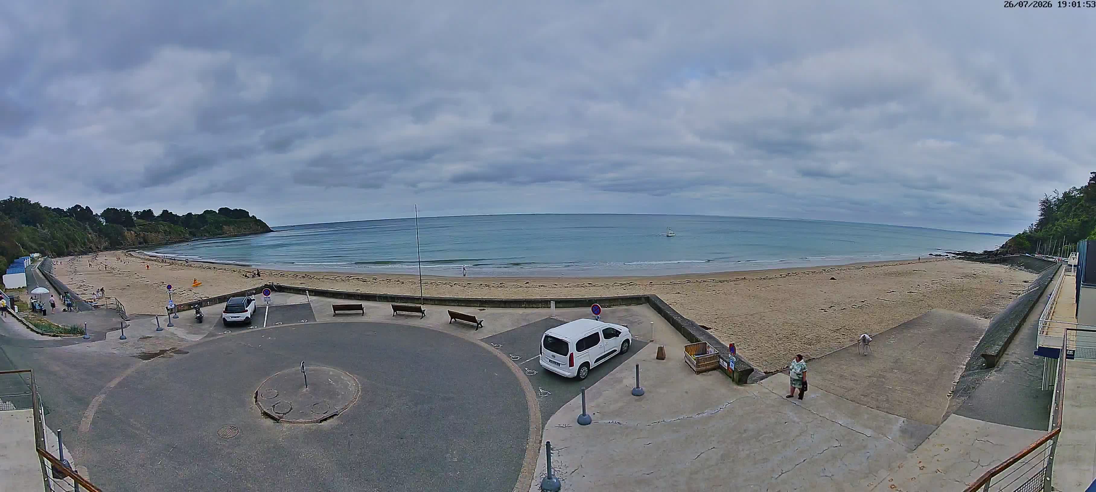 Webcam Image