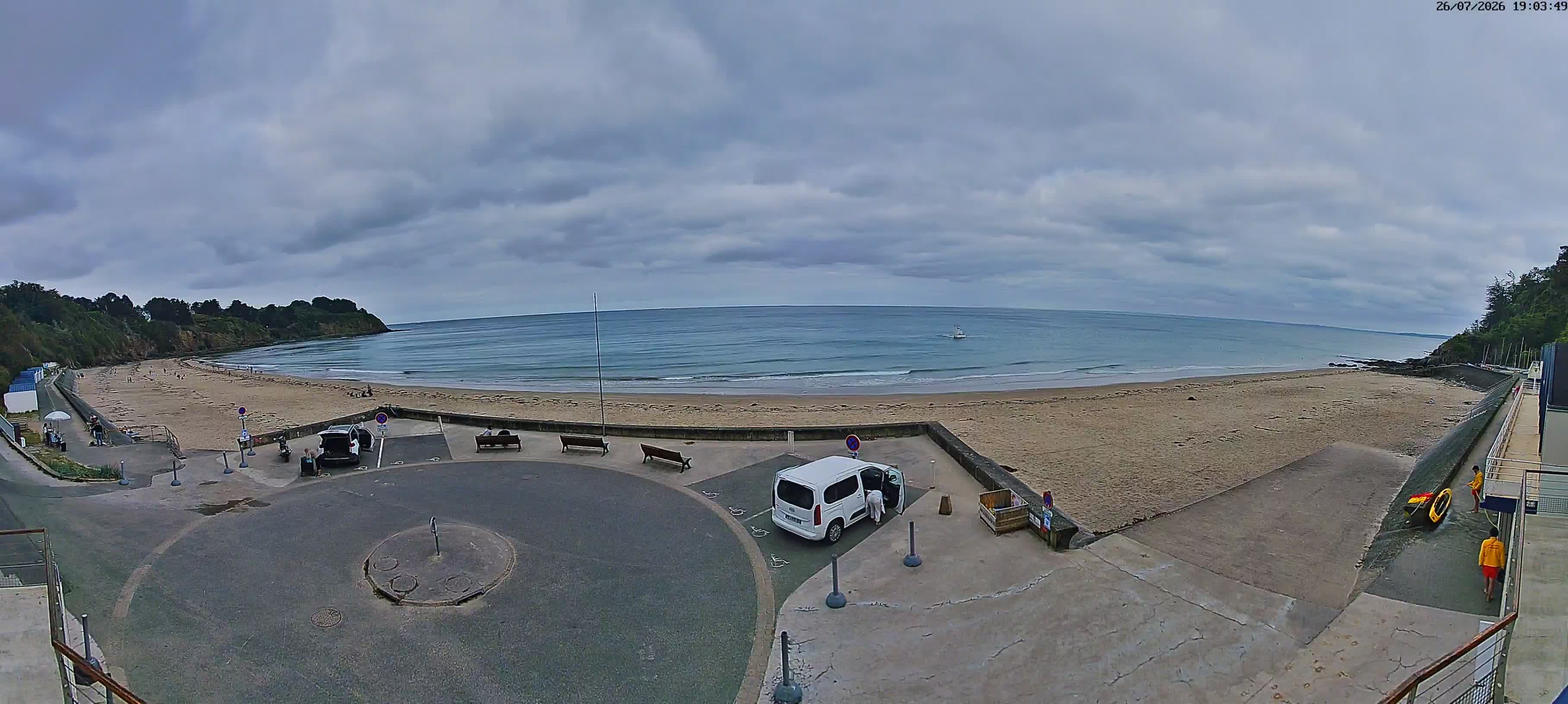 Webcam Image