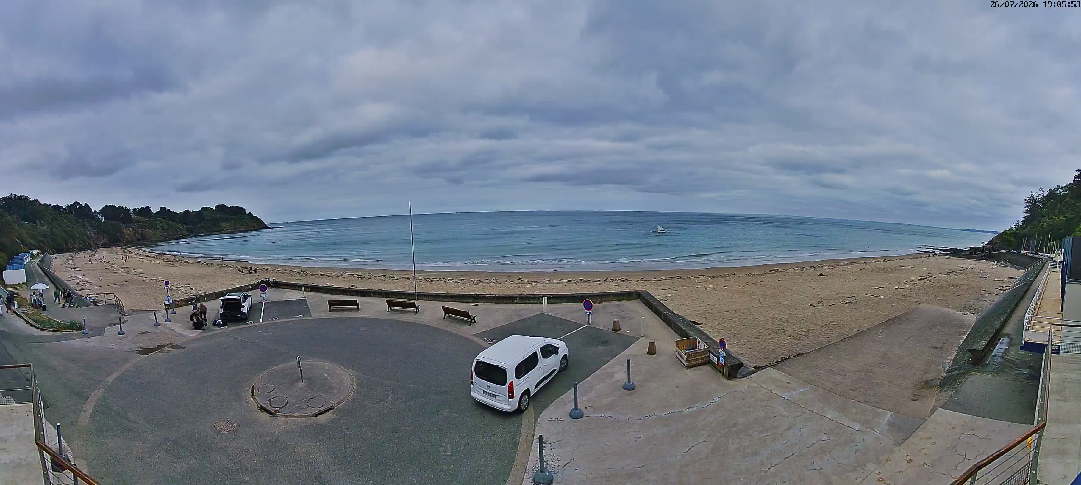 Webcam Image
