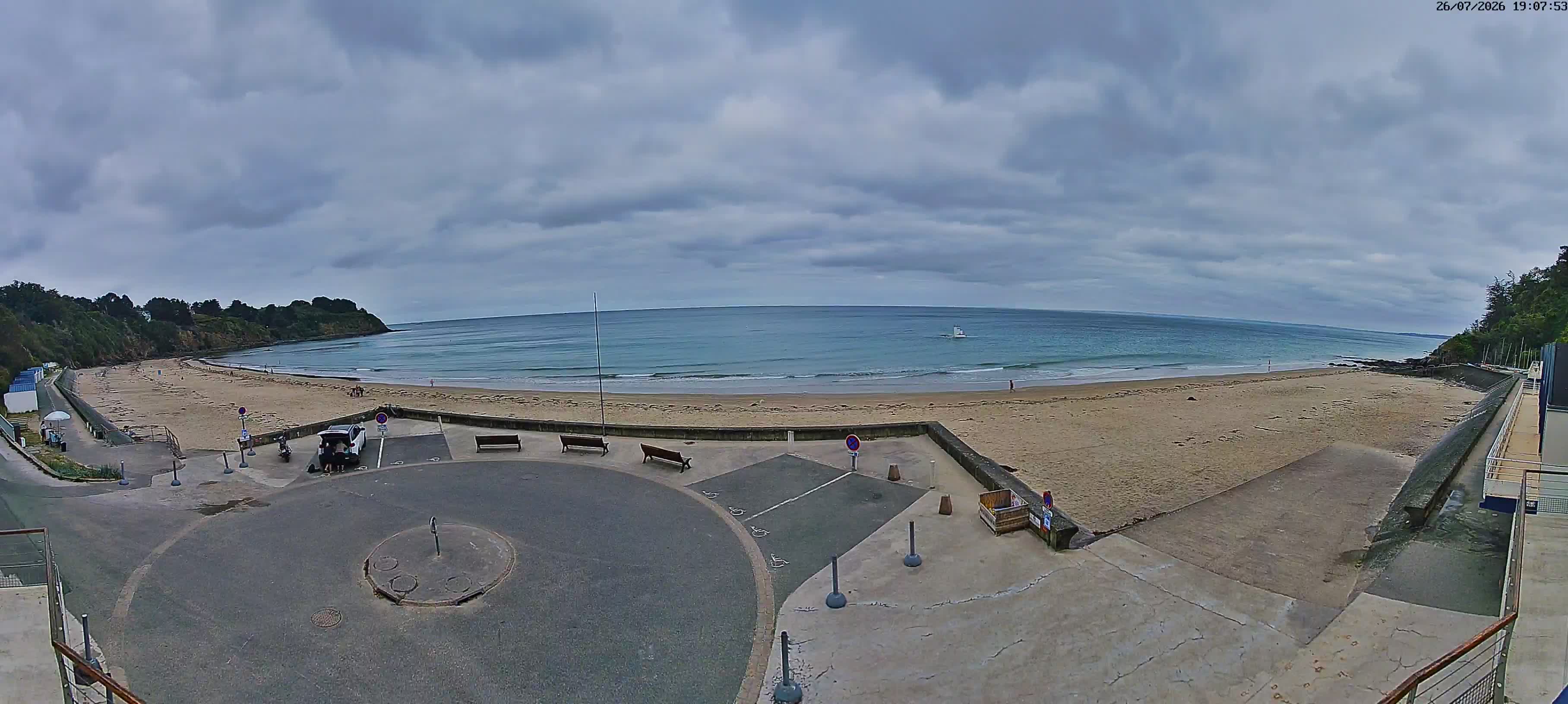 Webcam Image