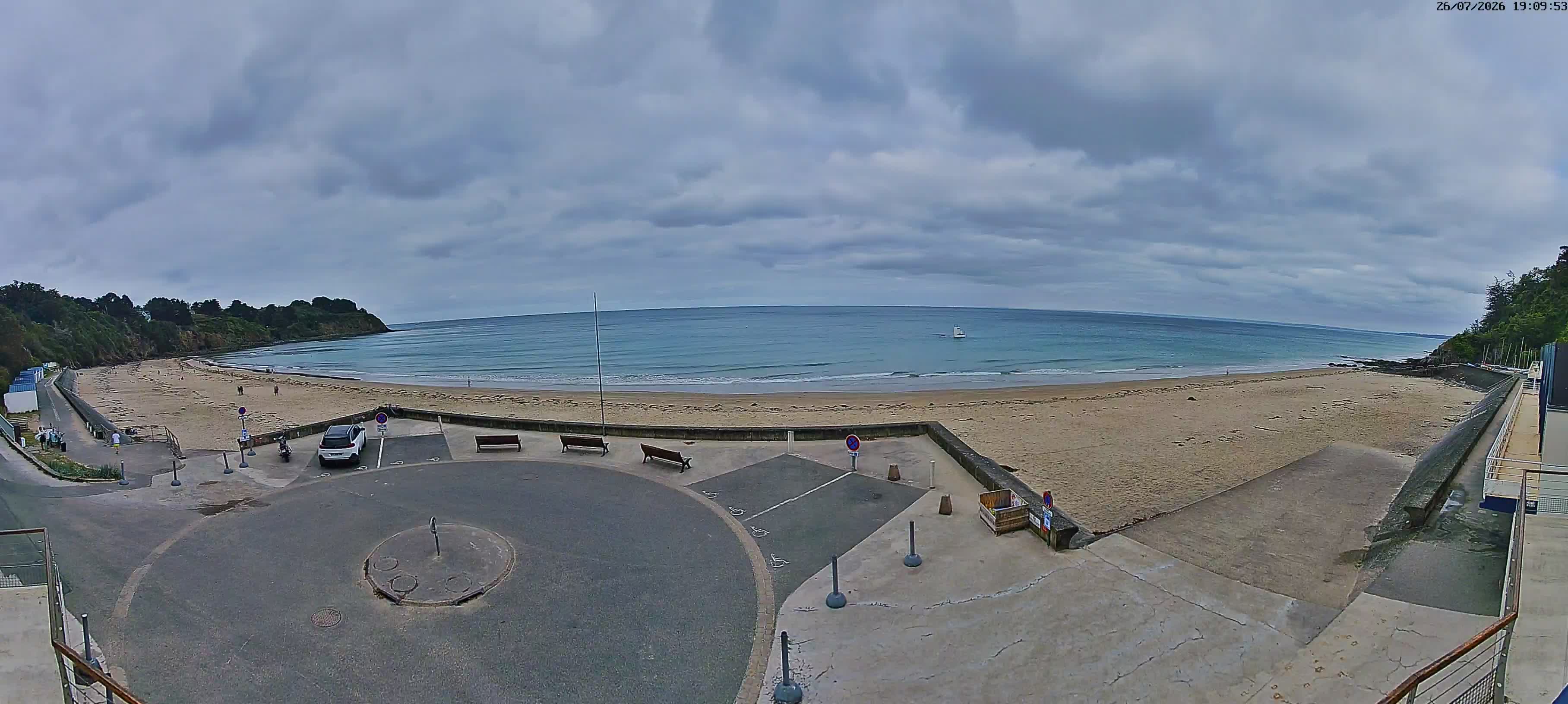 Webcam Image