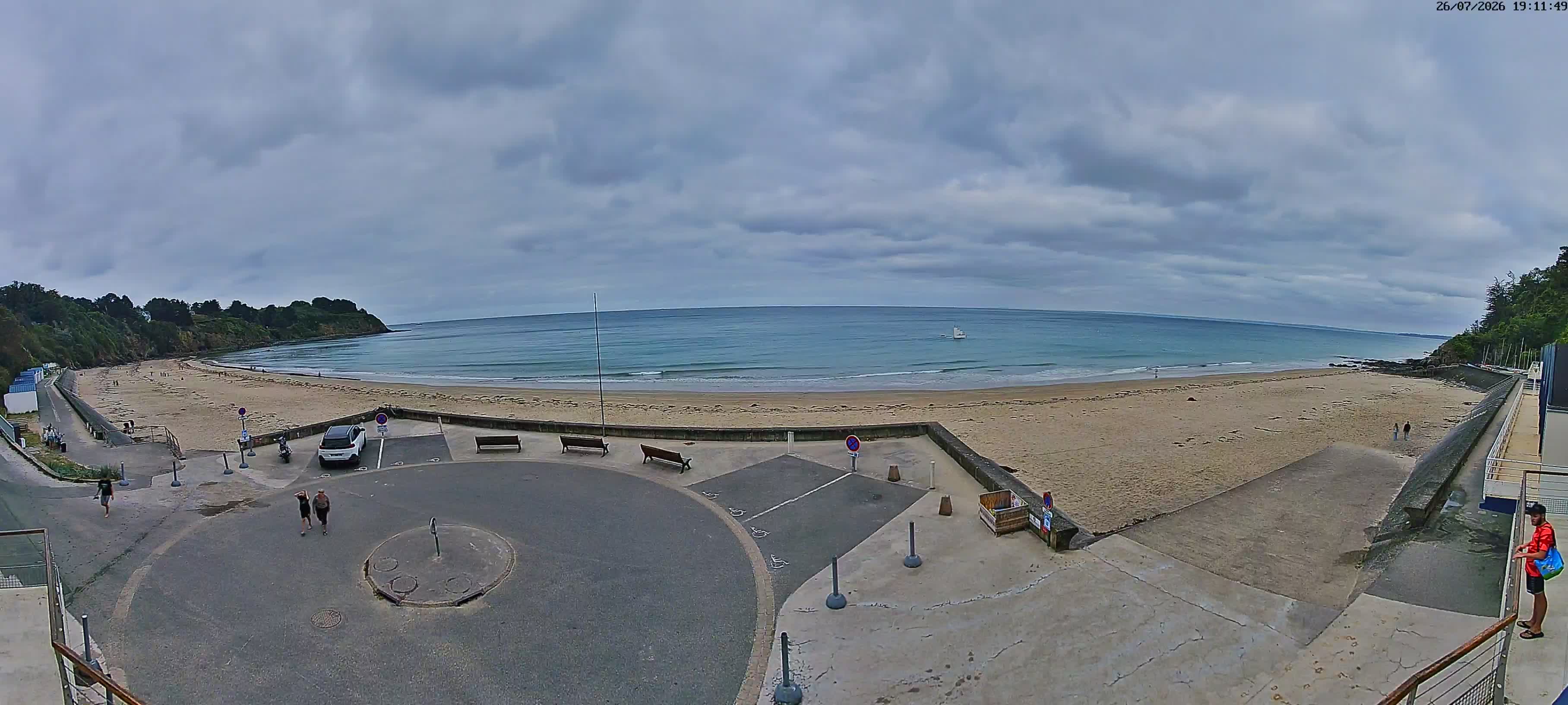 Webcam Image