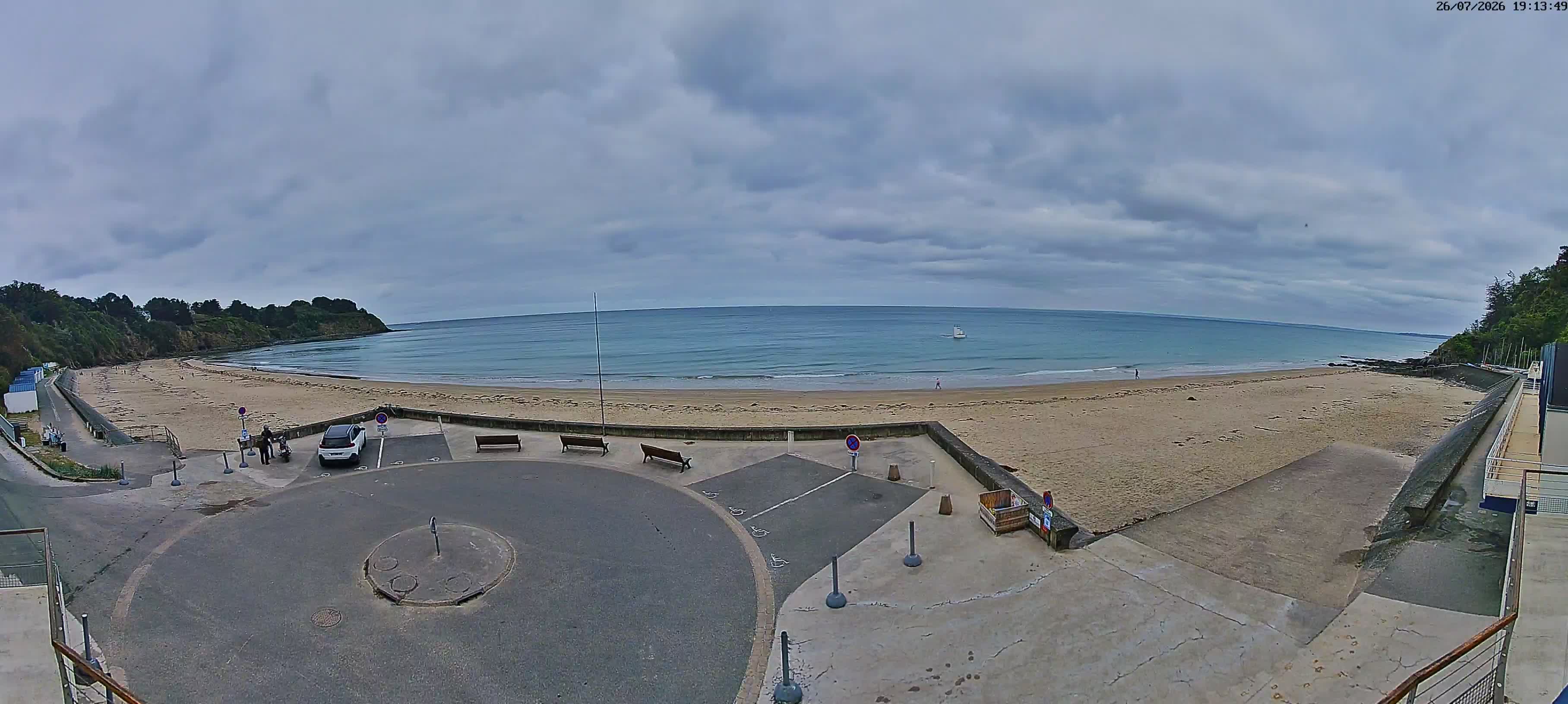 Webcam Image