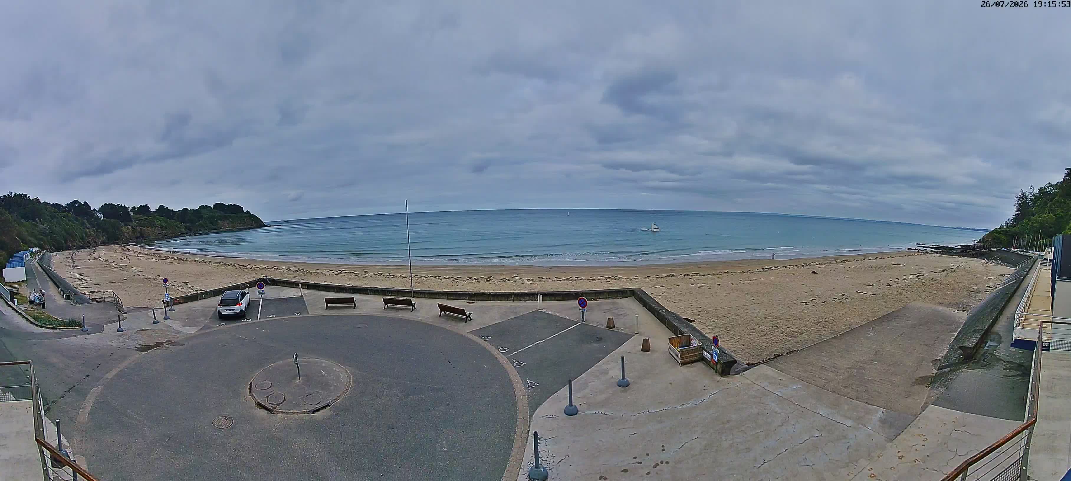 Webcam Image