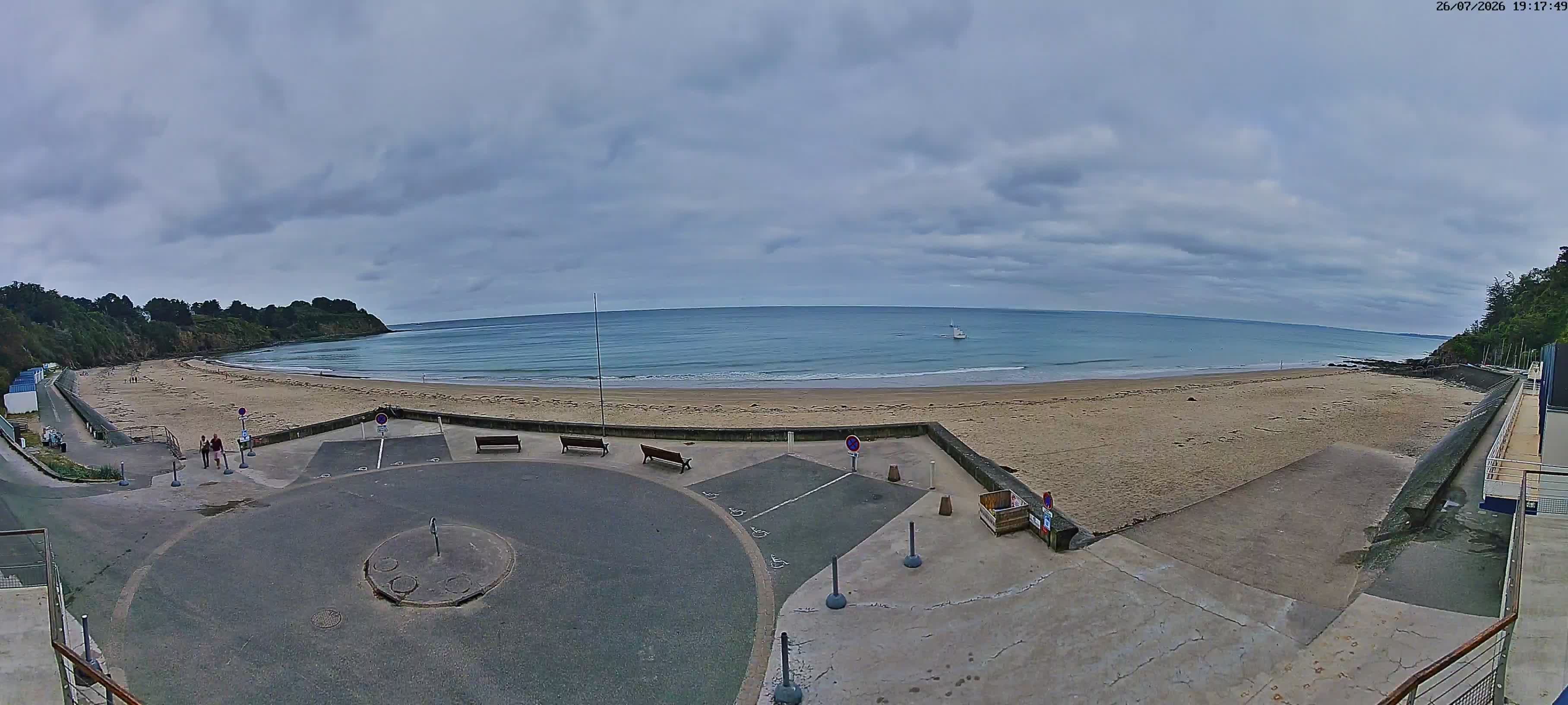 Webcam Image
