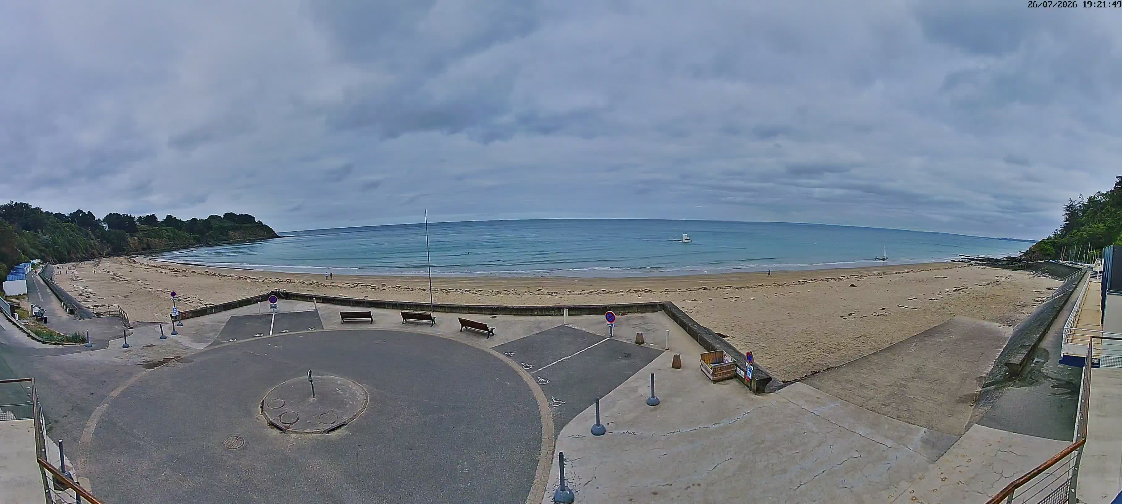 Webcam Image