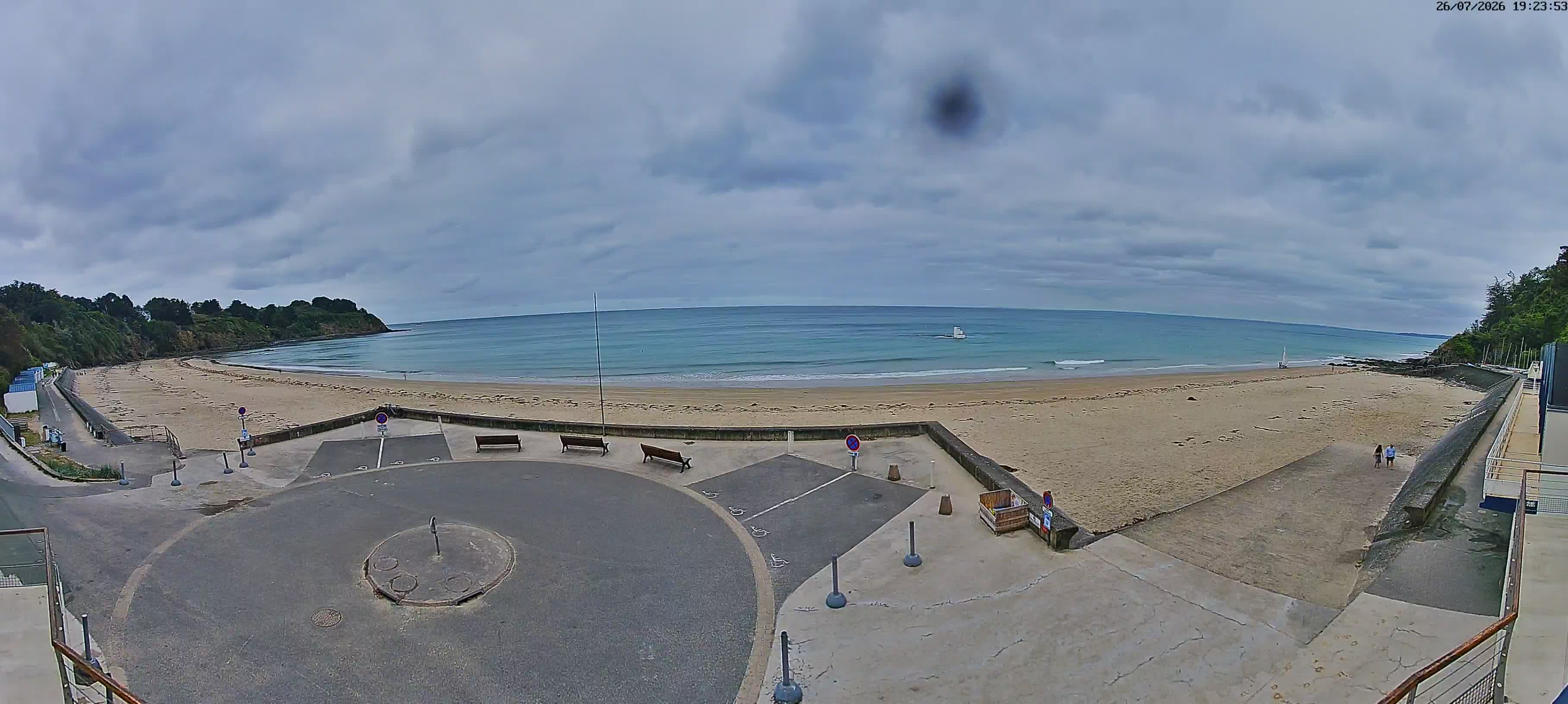 Webcam Image
