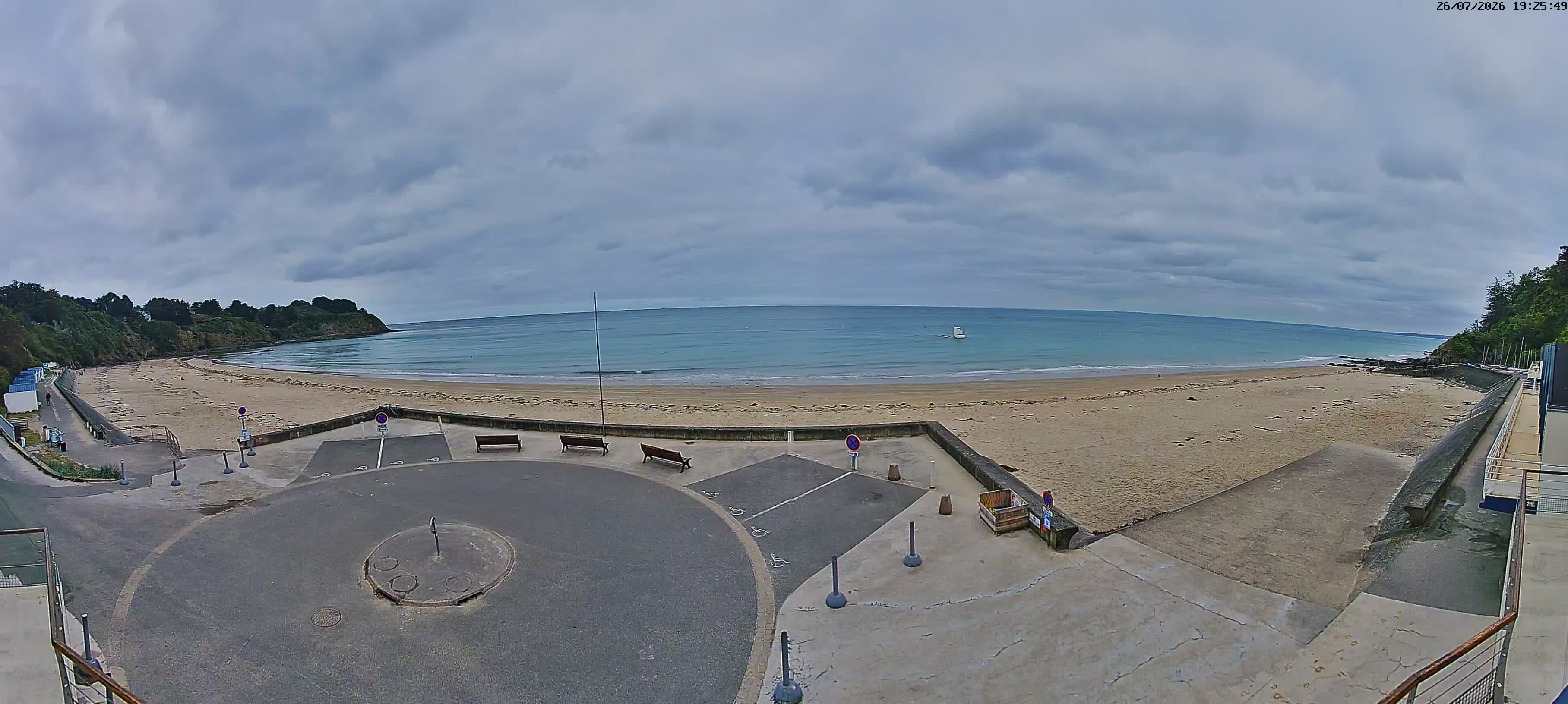 Webcam Image