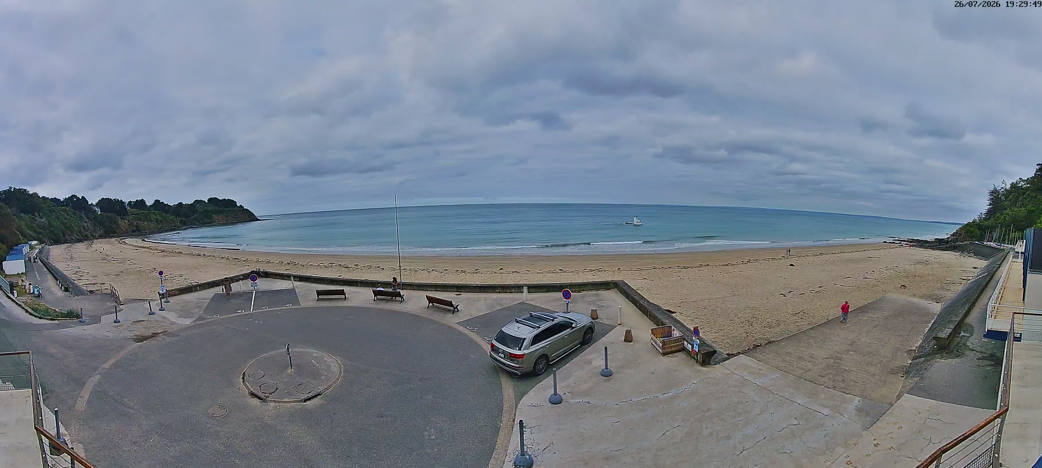 Webcam Image