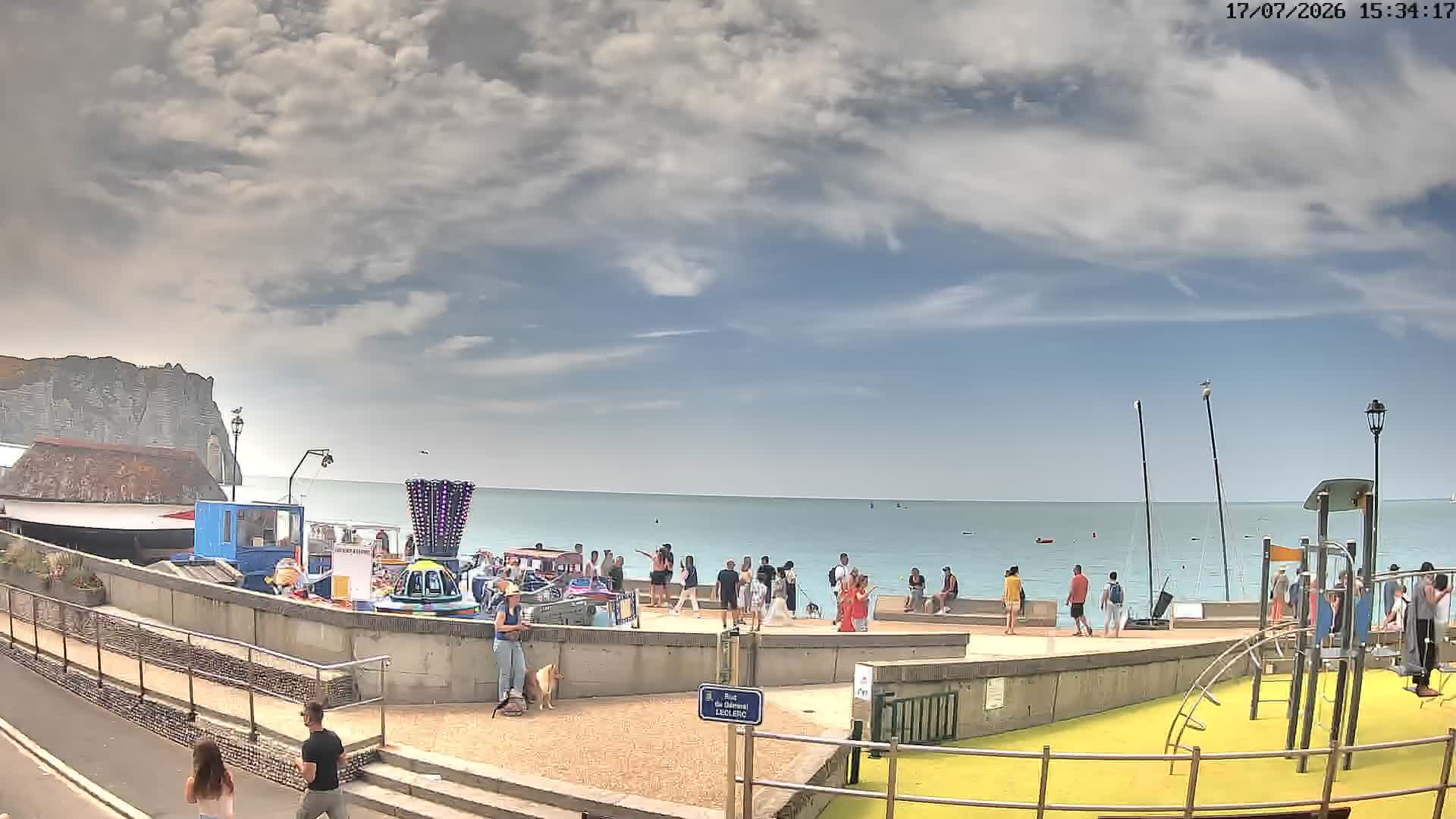 Webcam Image
