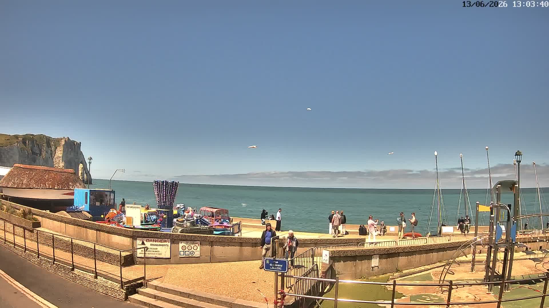 Webcam Image