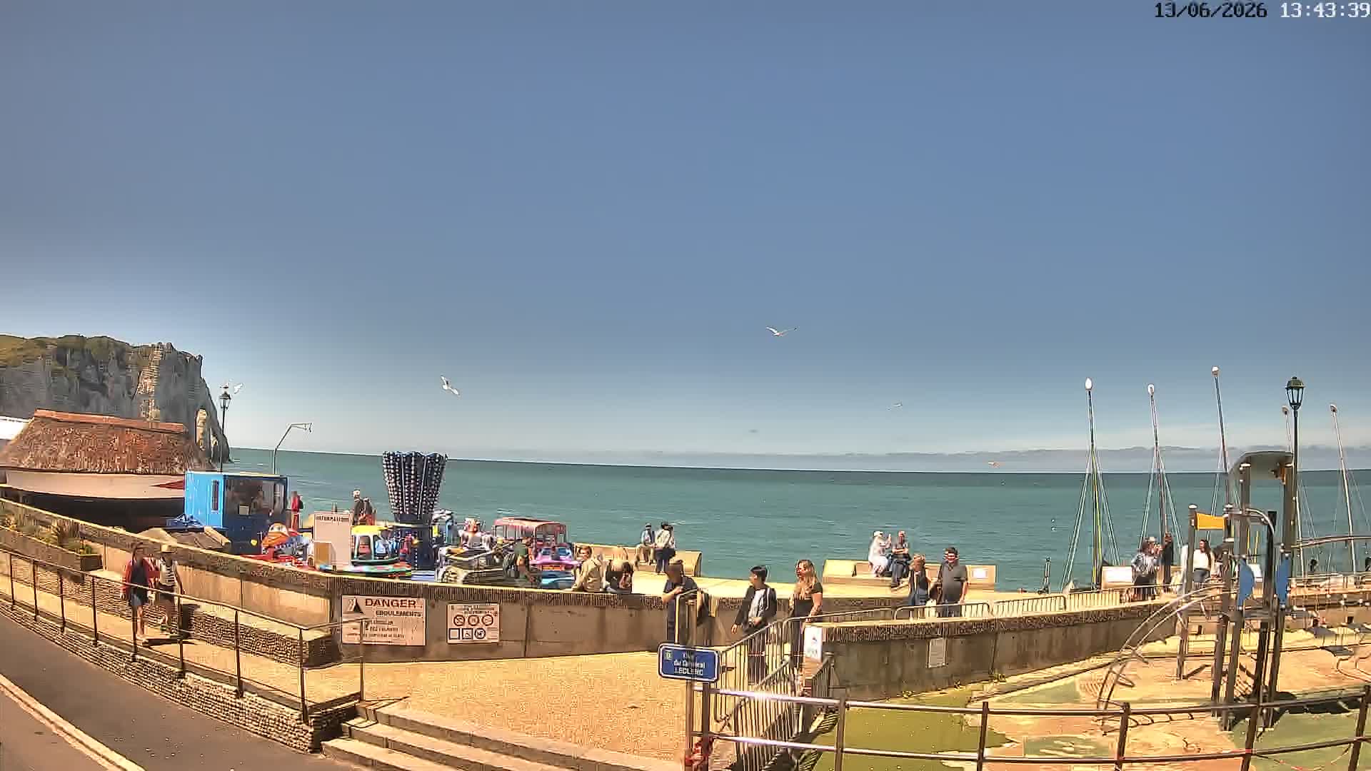 Webcam Image