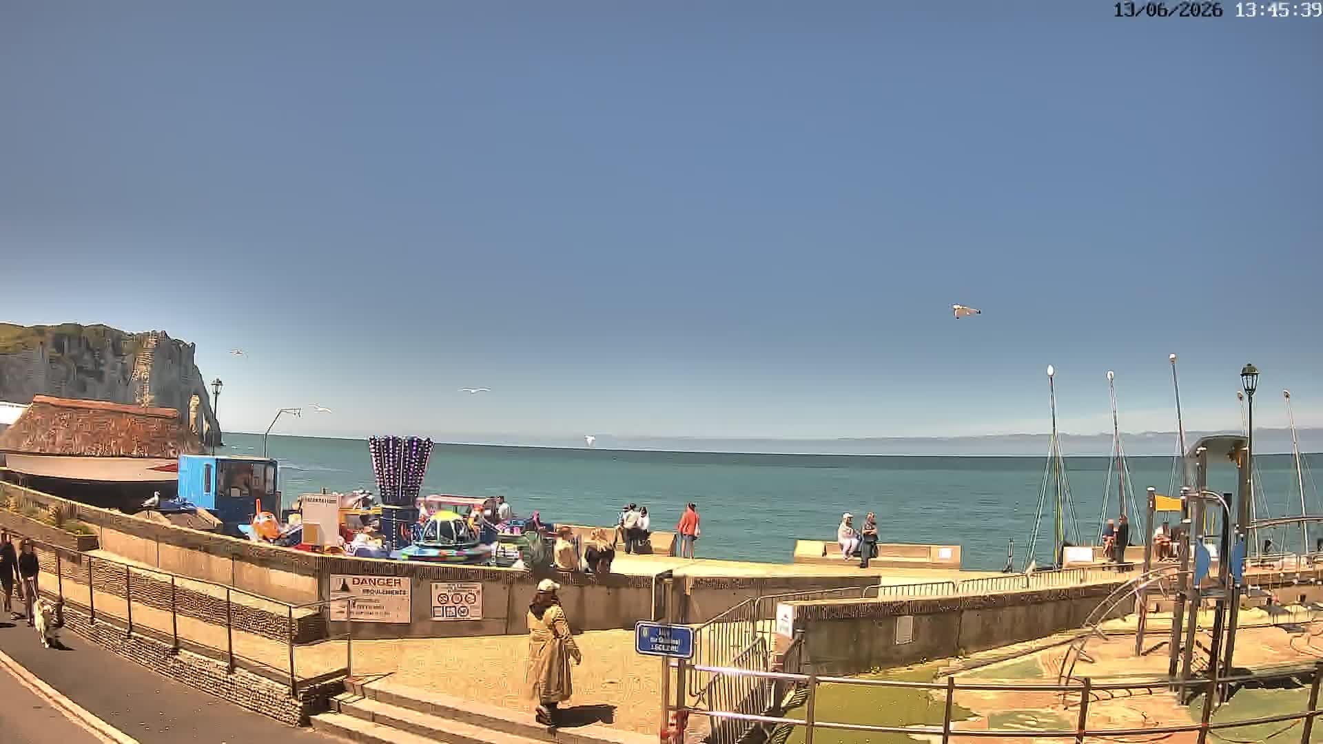 Webcam Image