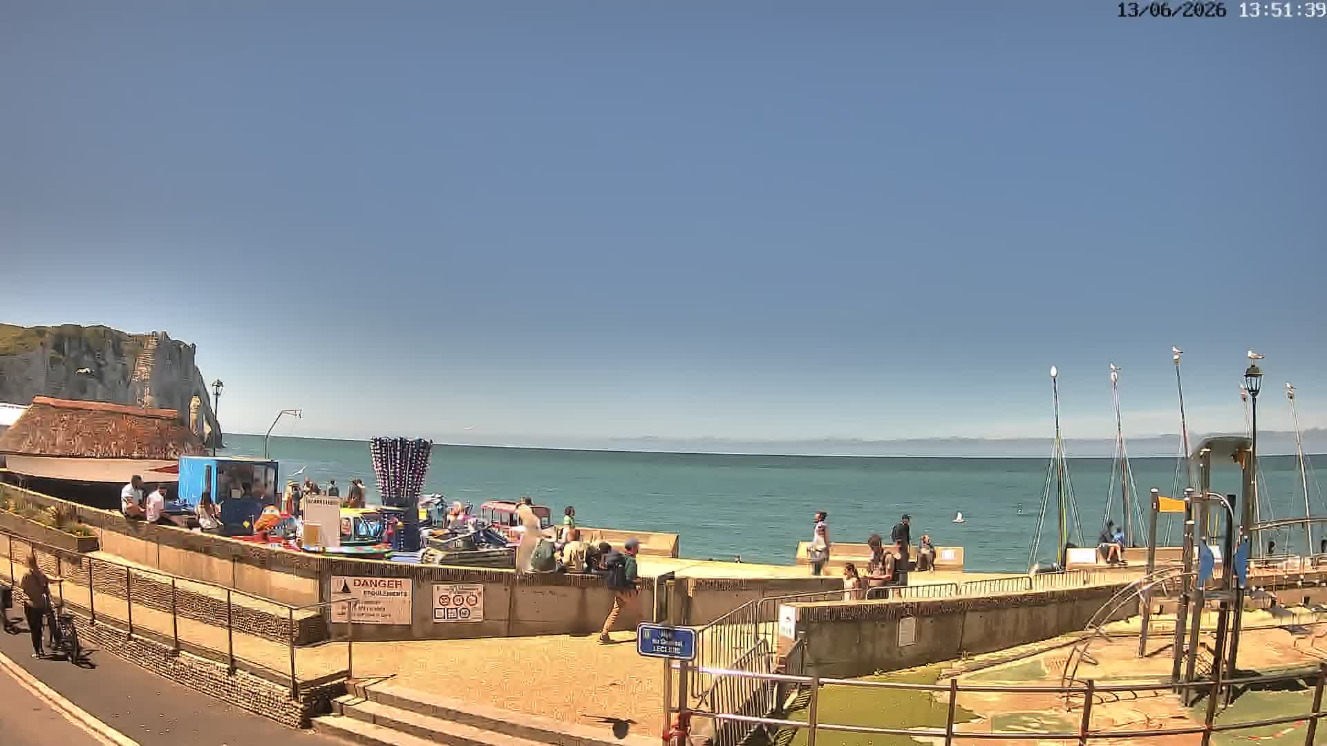 Webcam Image