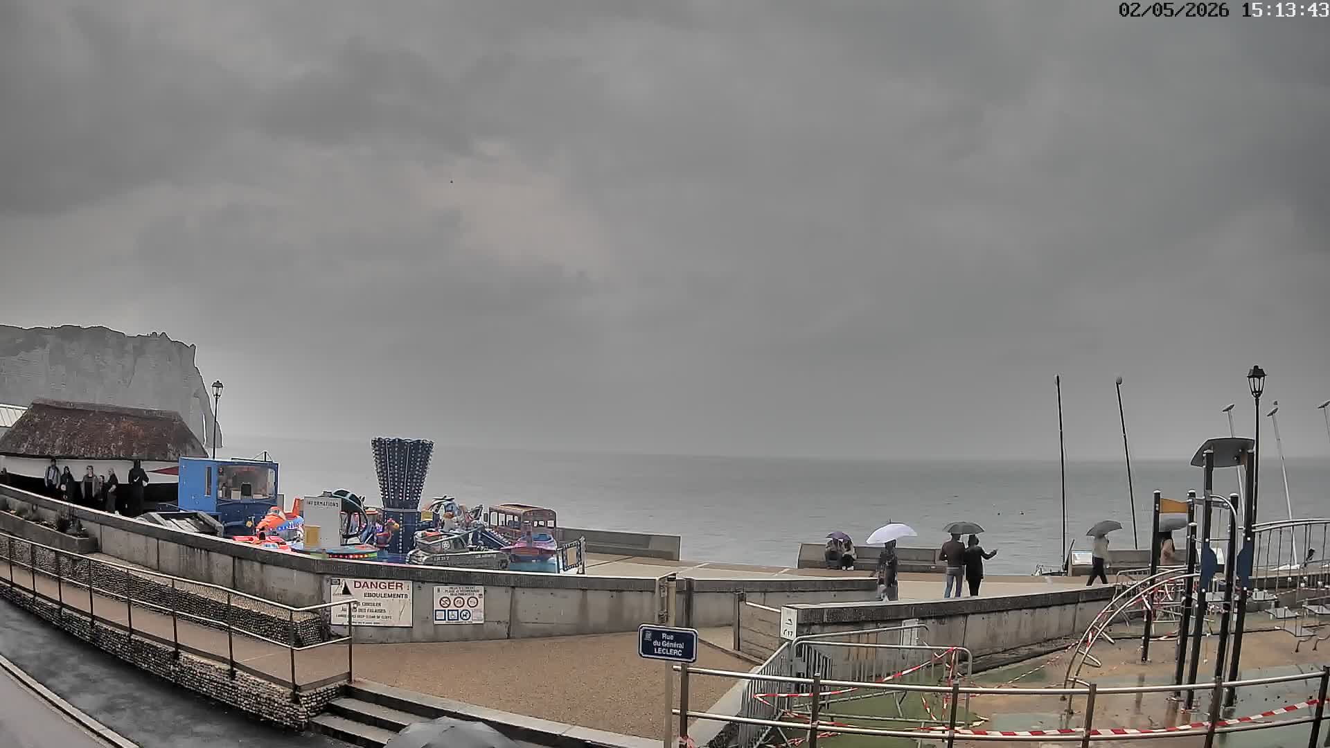 Webcam Image