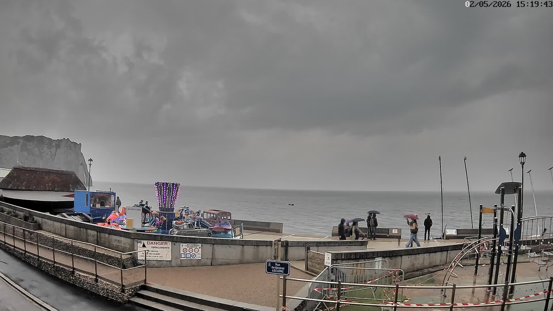Webcam Image