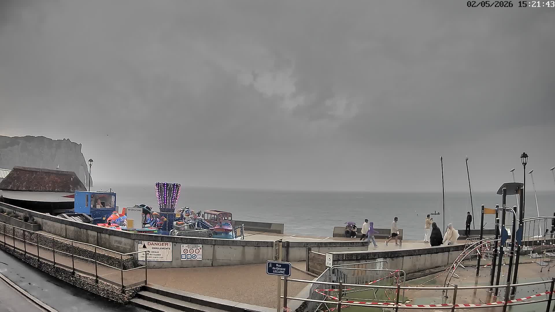 Webcam Image