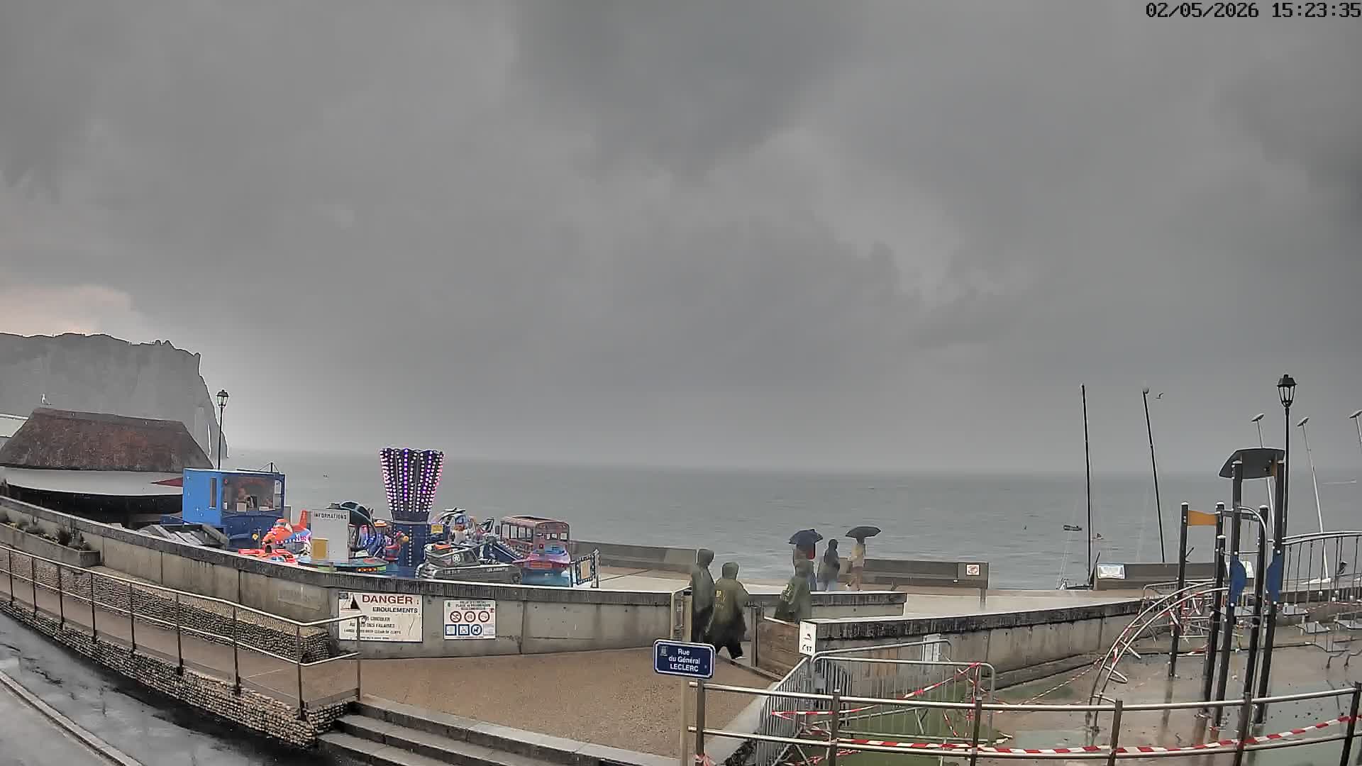 Webcam Image