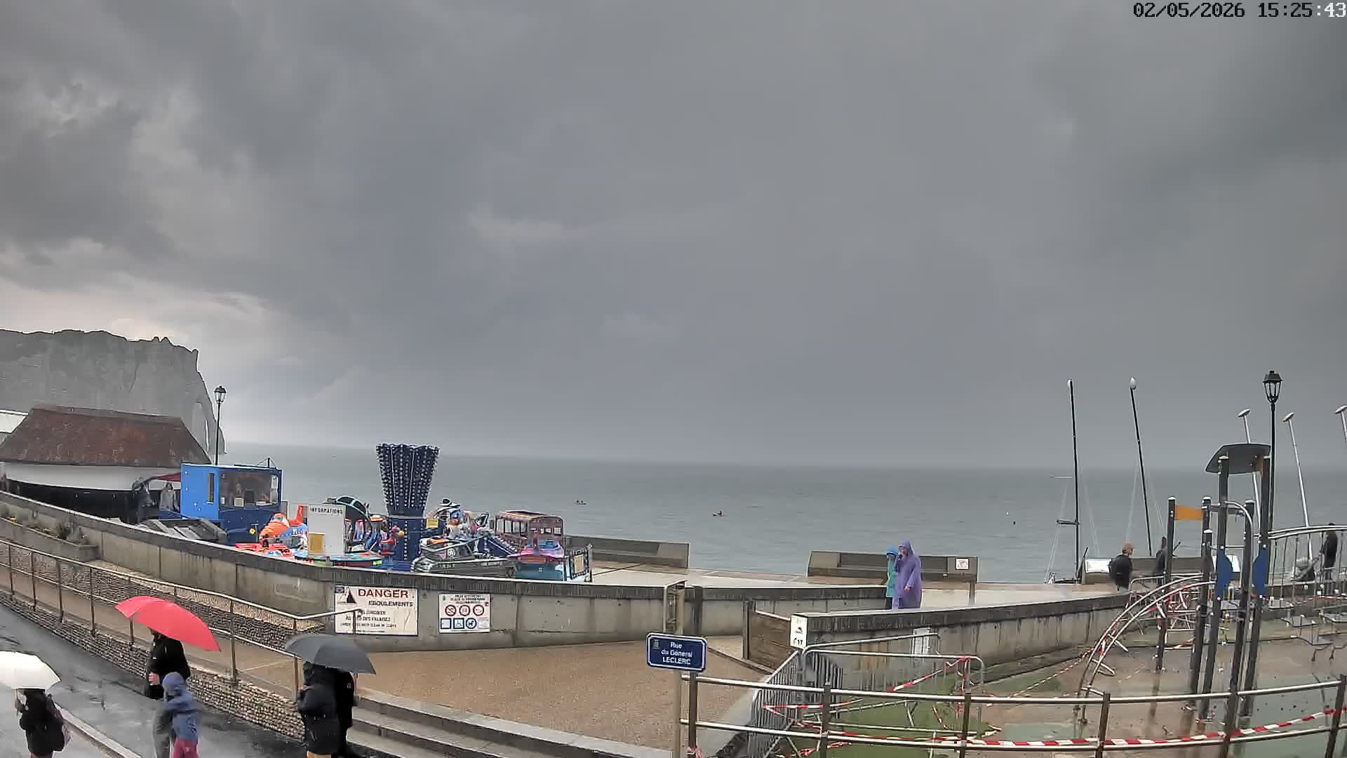 Webcam Image