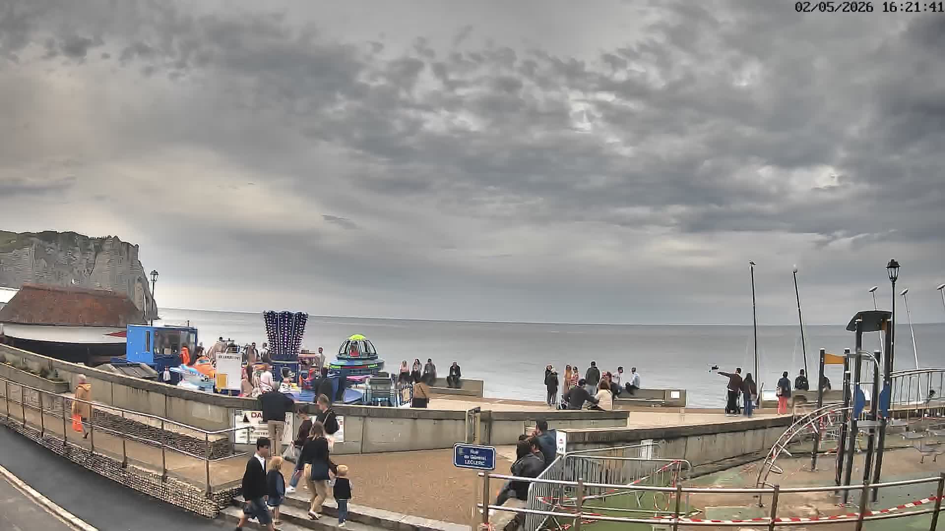 Webcam Image