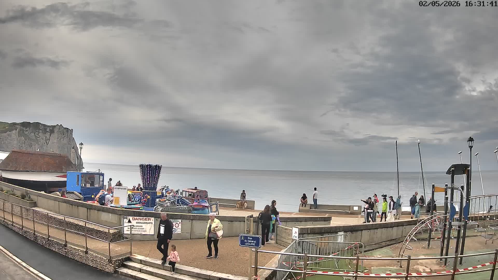 Webcam Image
