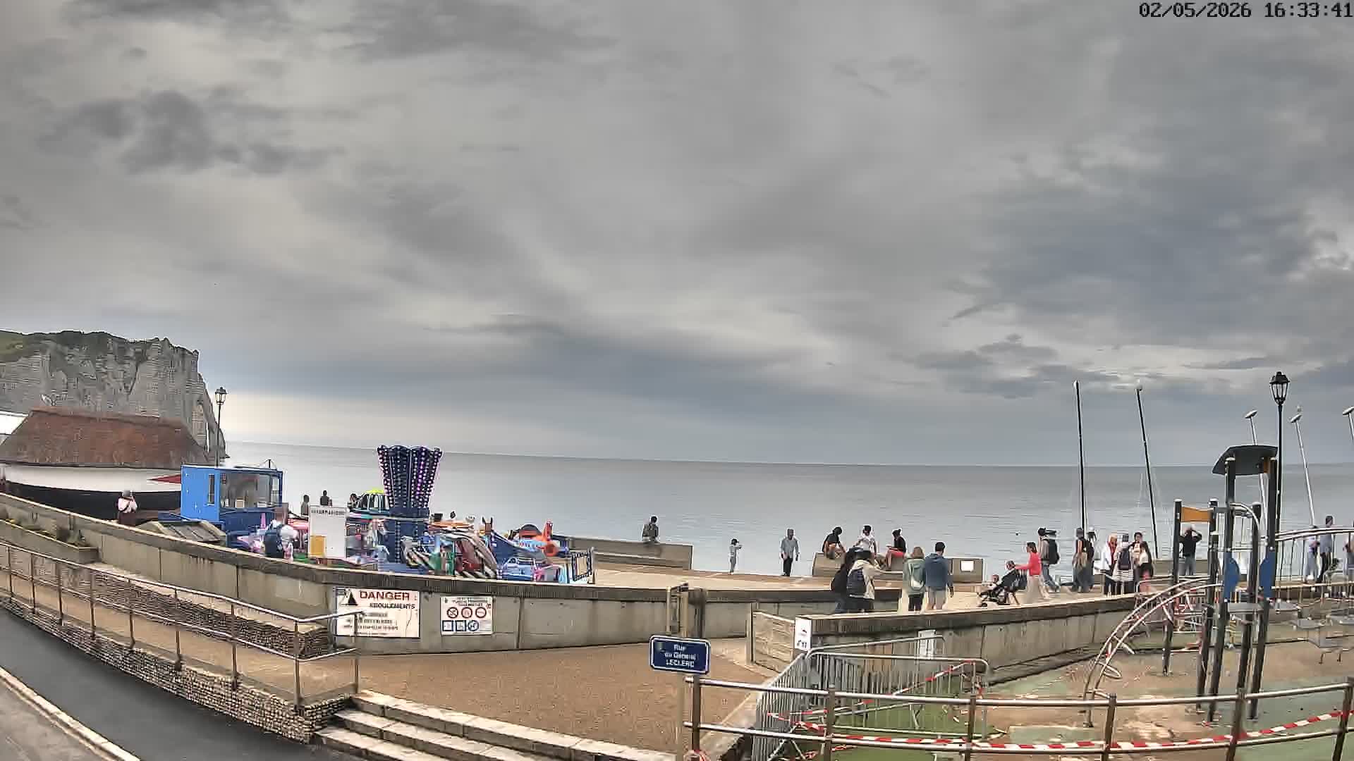 Webcam Image