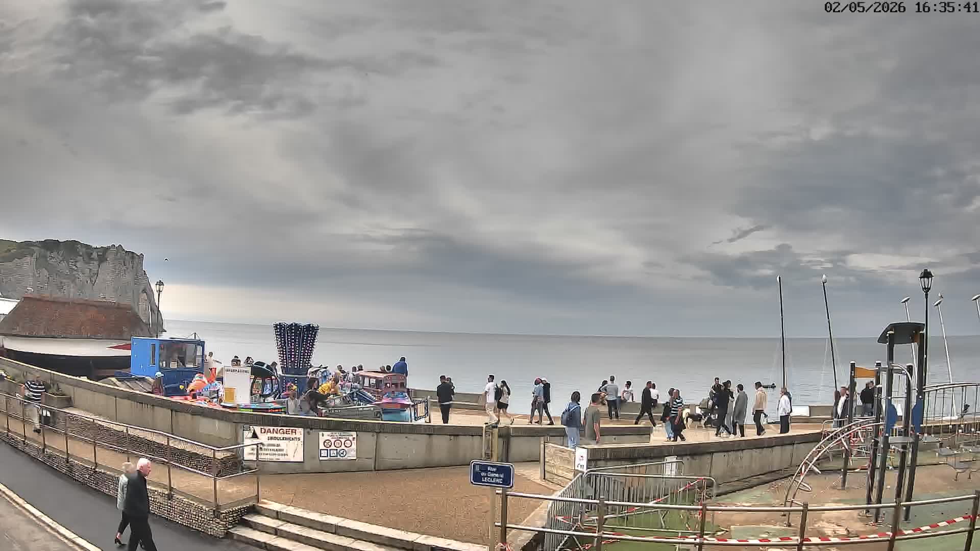 Webcam Image