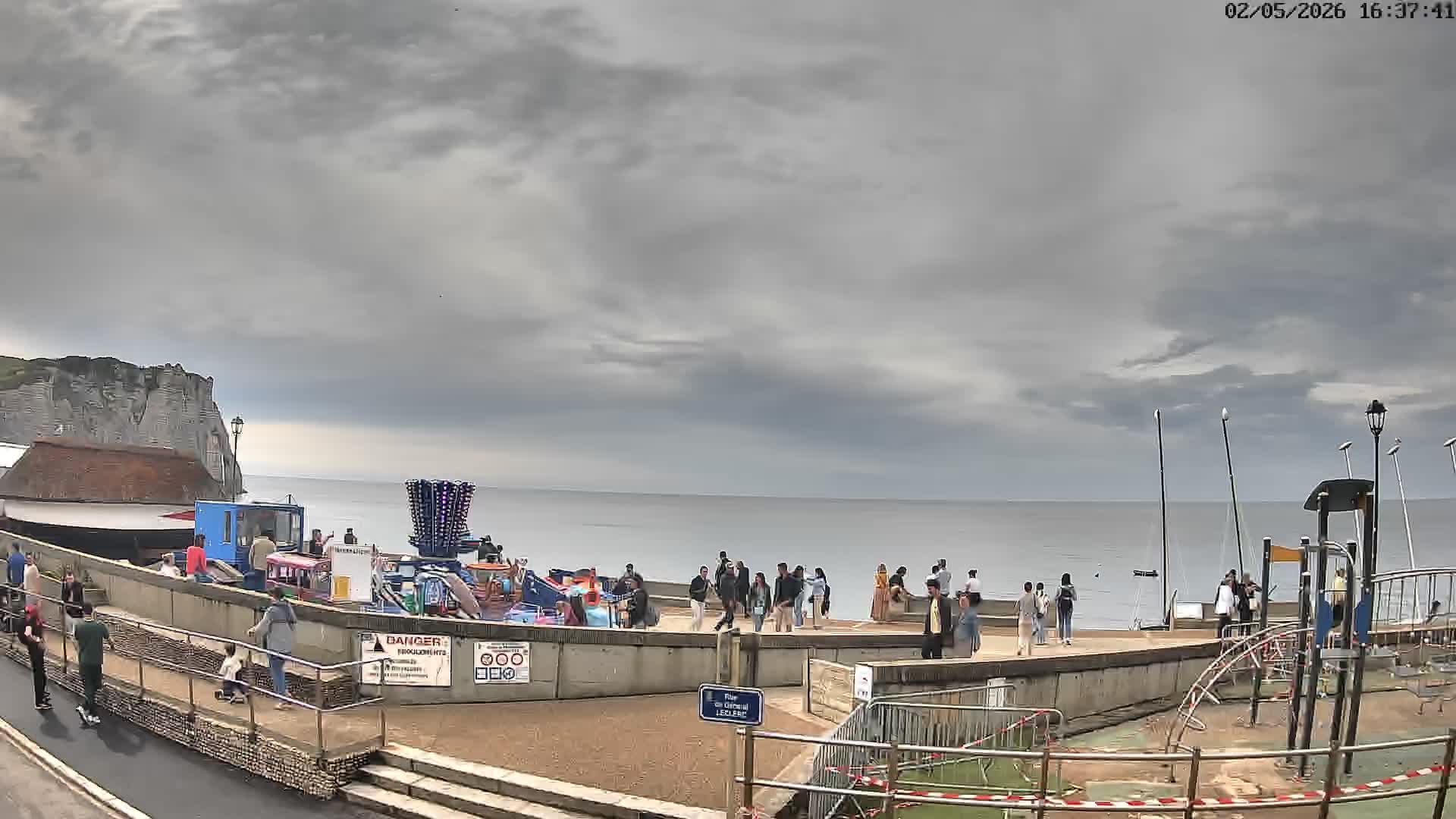 Webcam Image