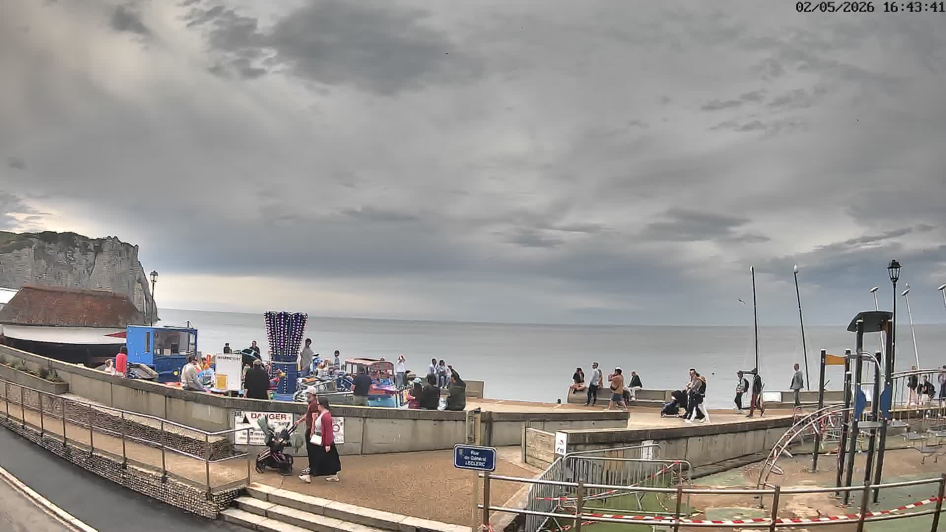 Webcam Image