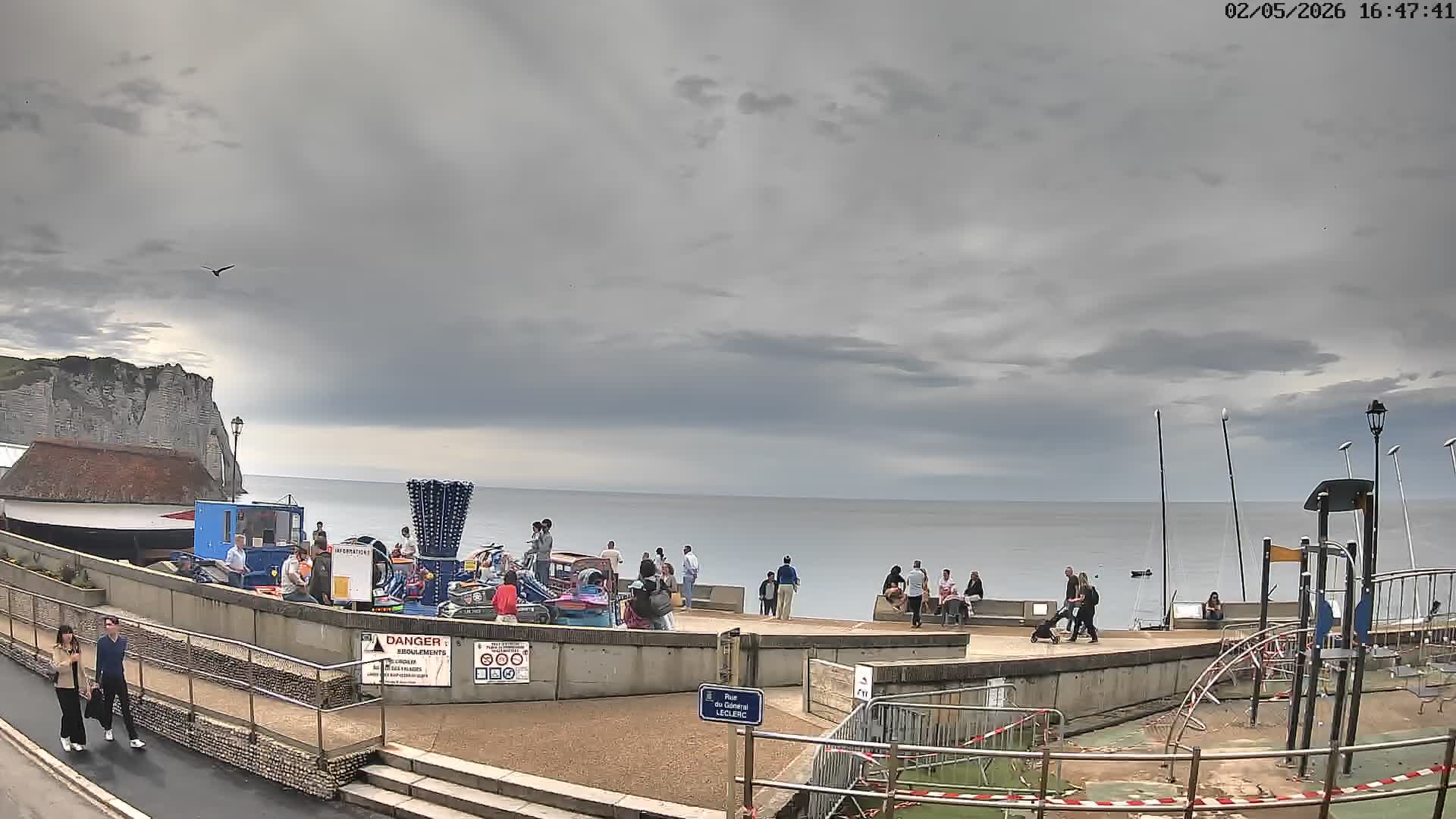 Webcam Image