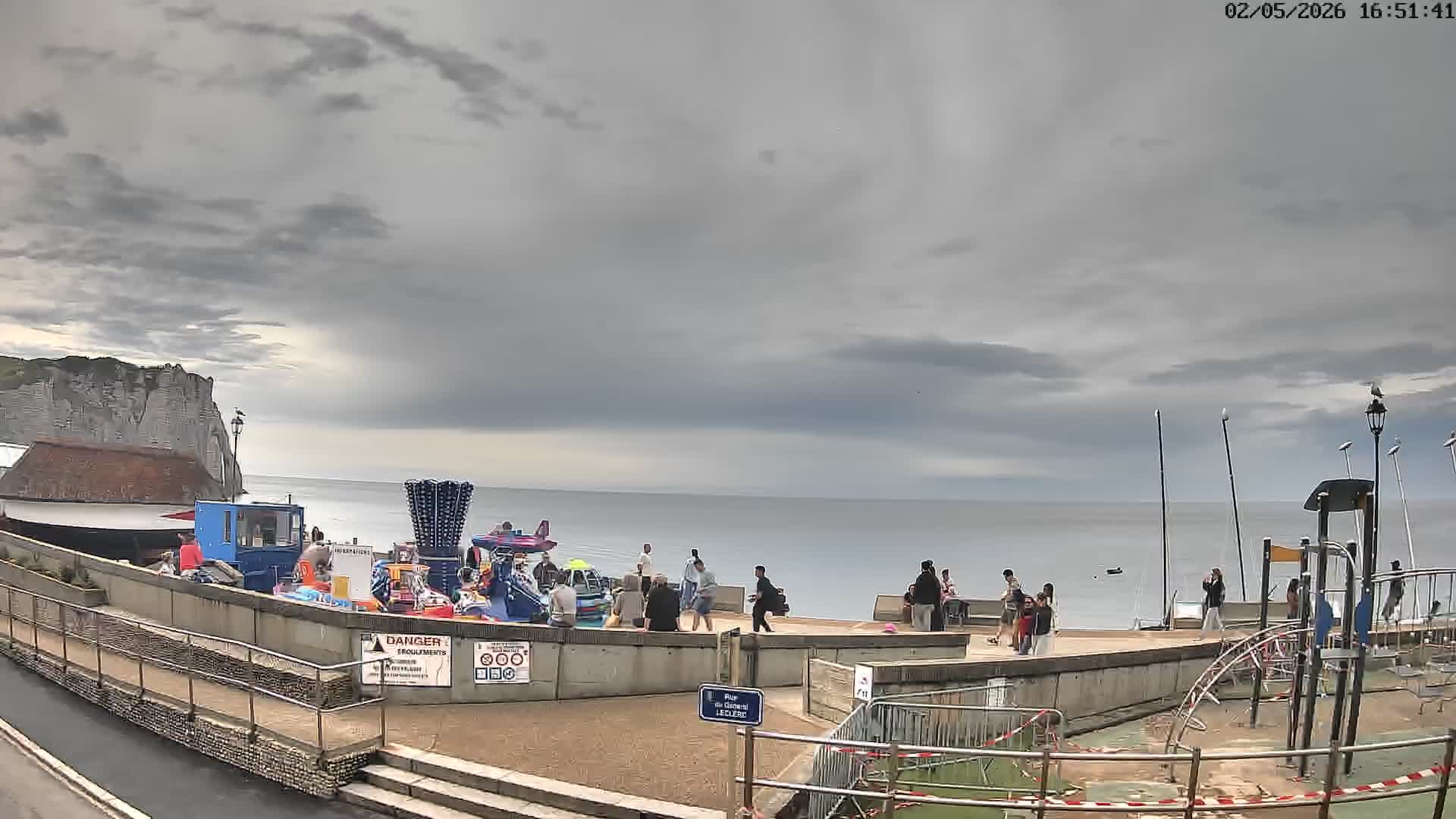 Webcam Image