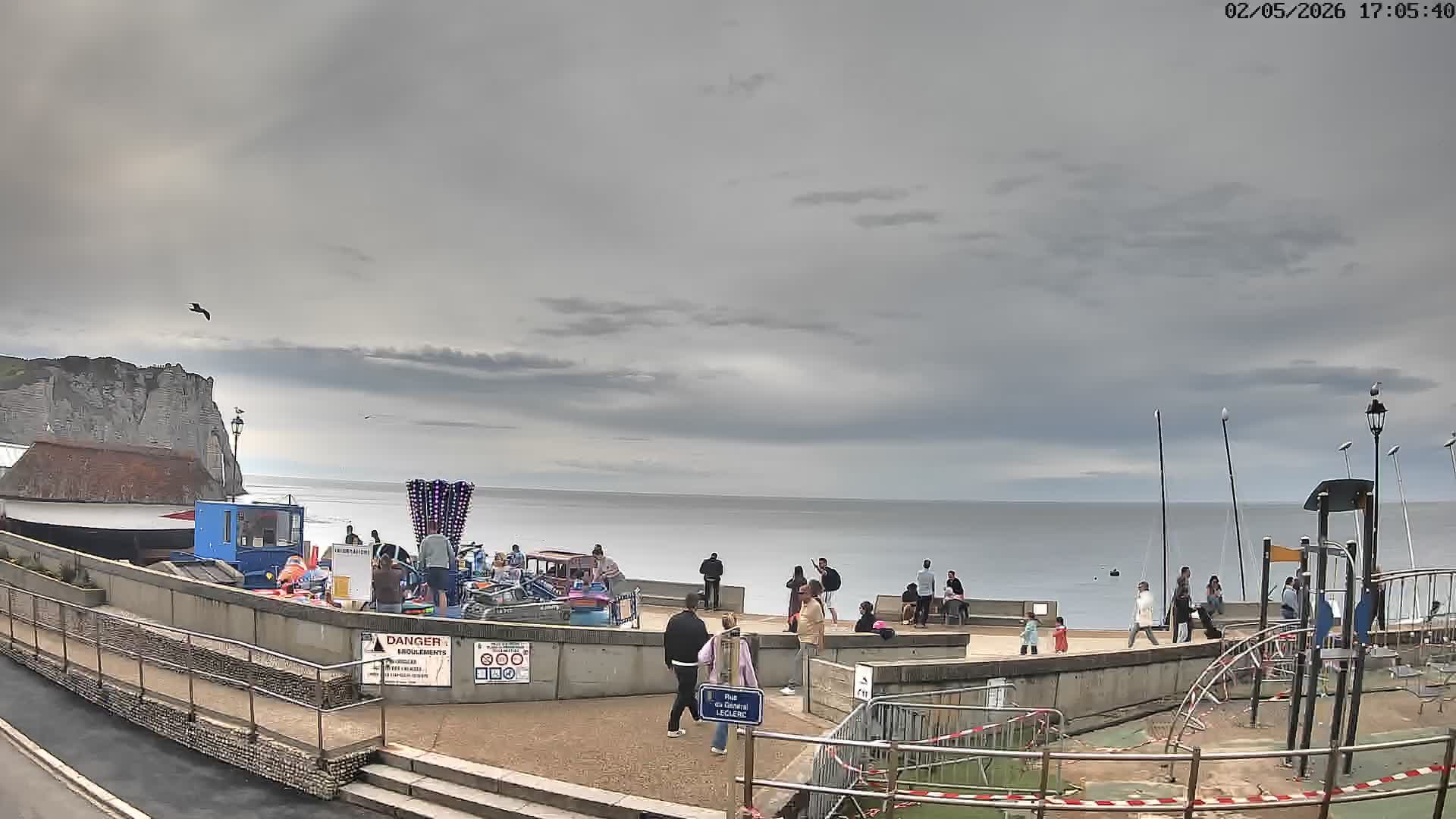 Webcam Image
