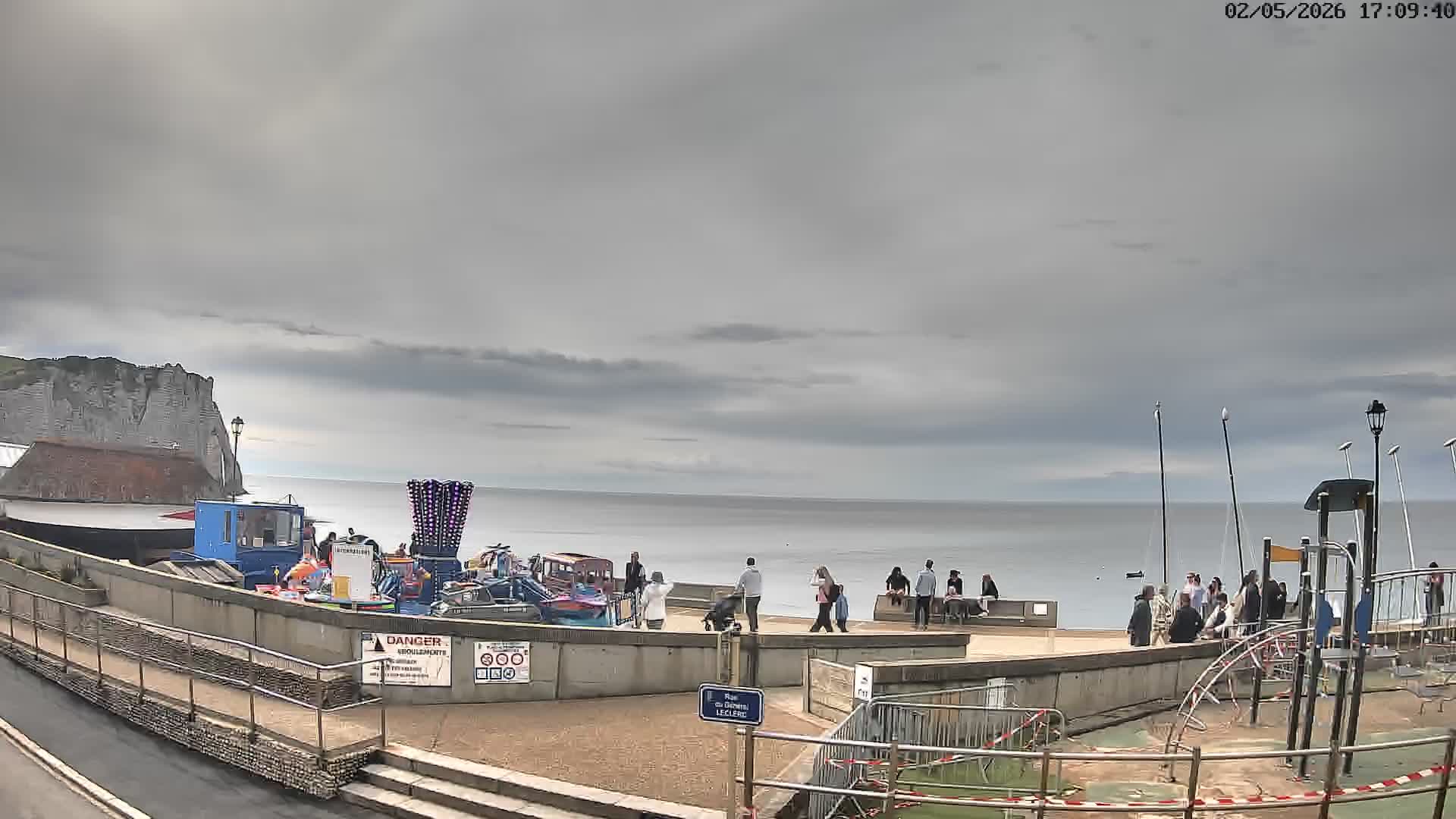 Webcam Image