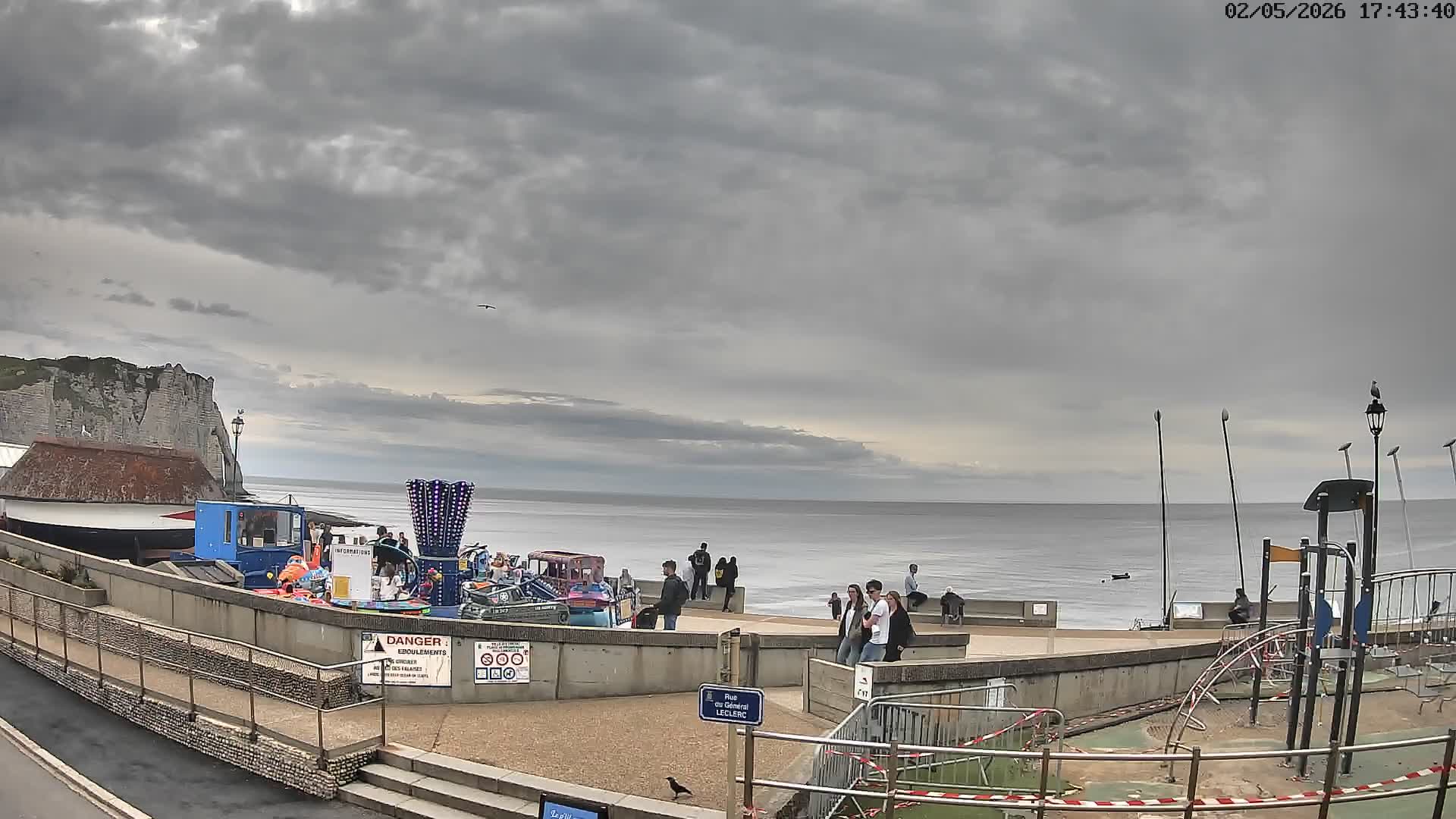 Webcam Image