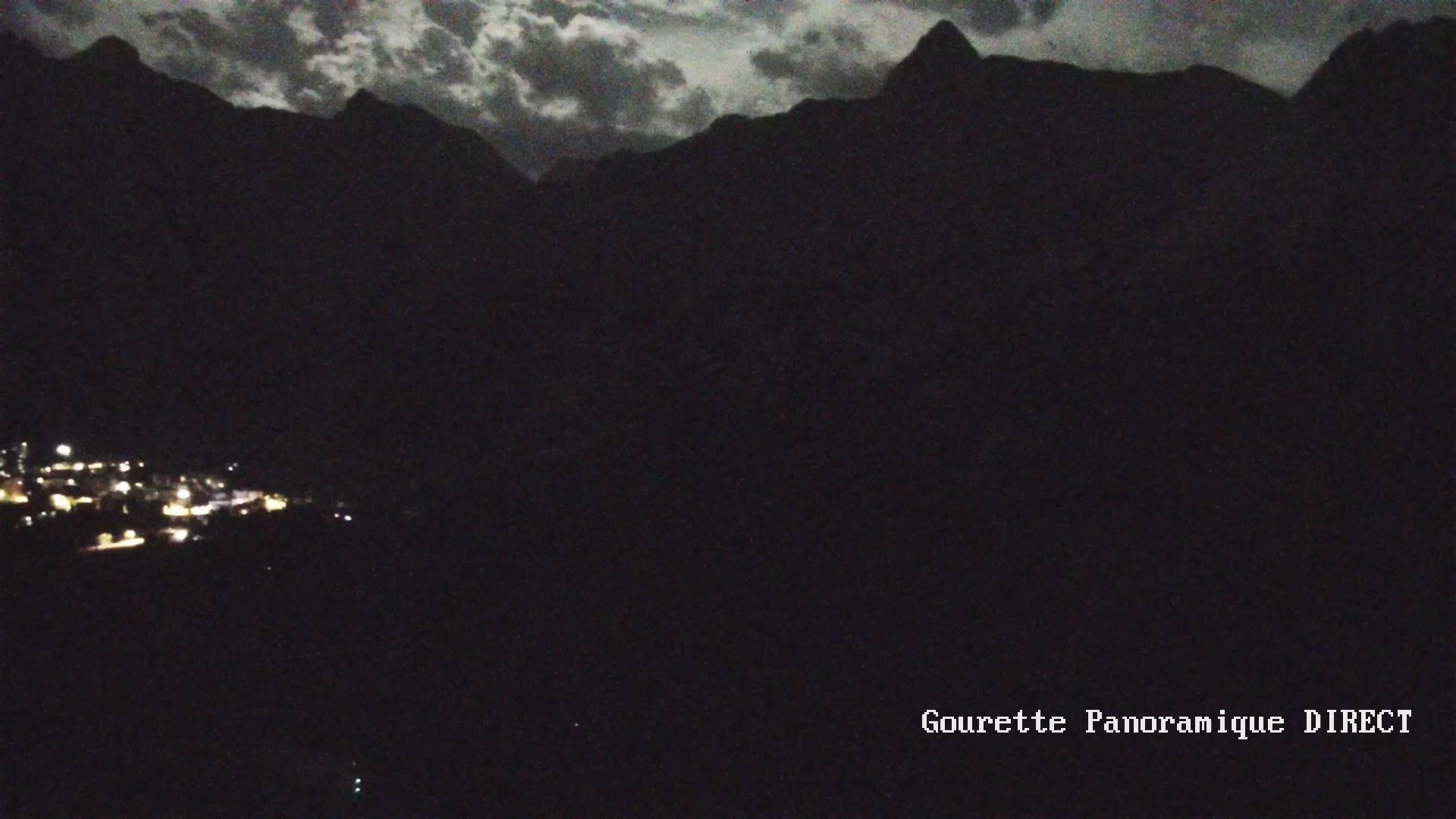 Webcam Image