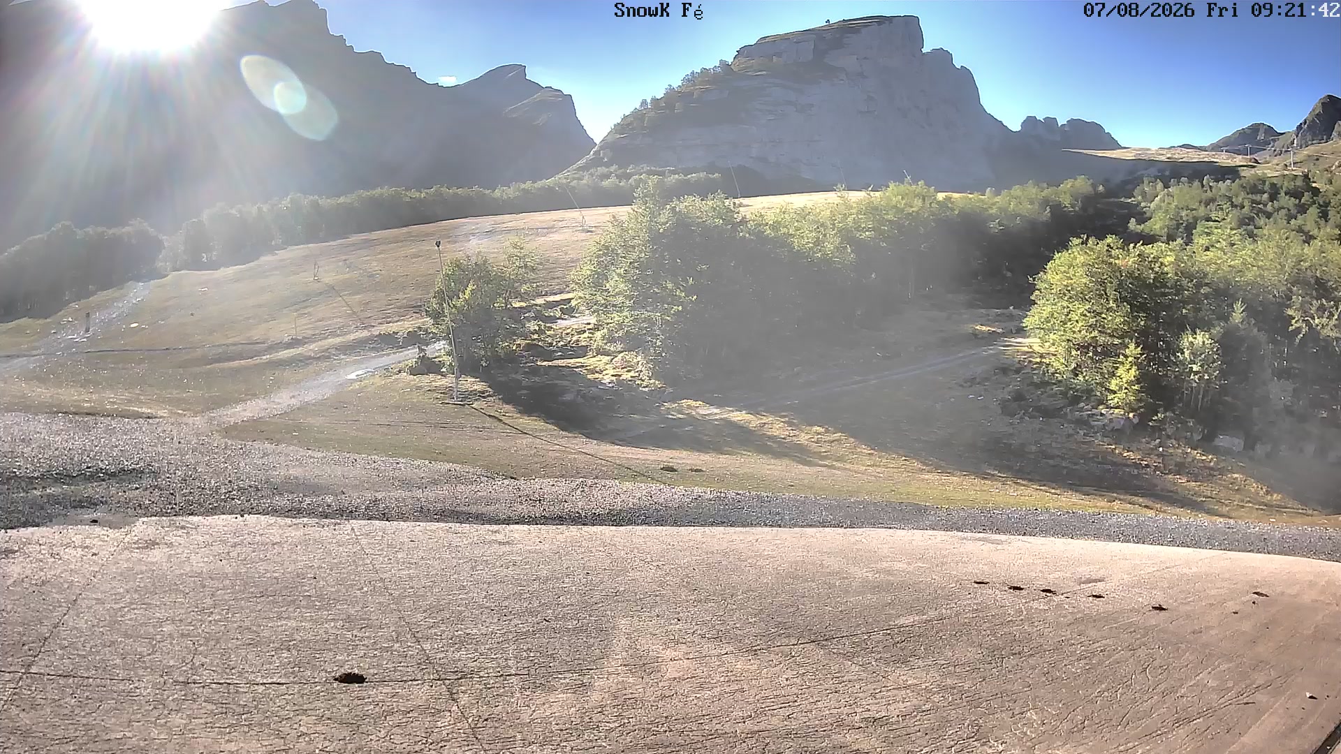 Webcam Image