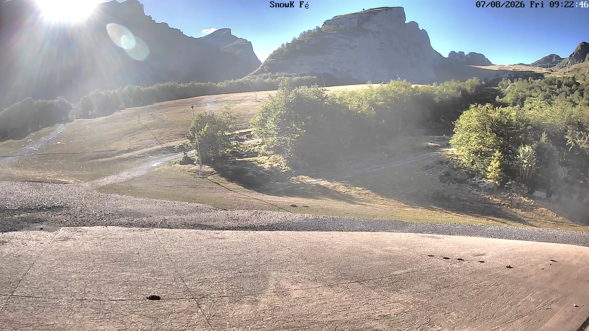 Webcam Image