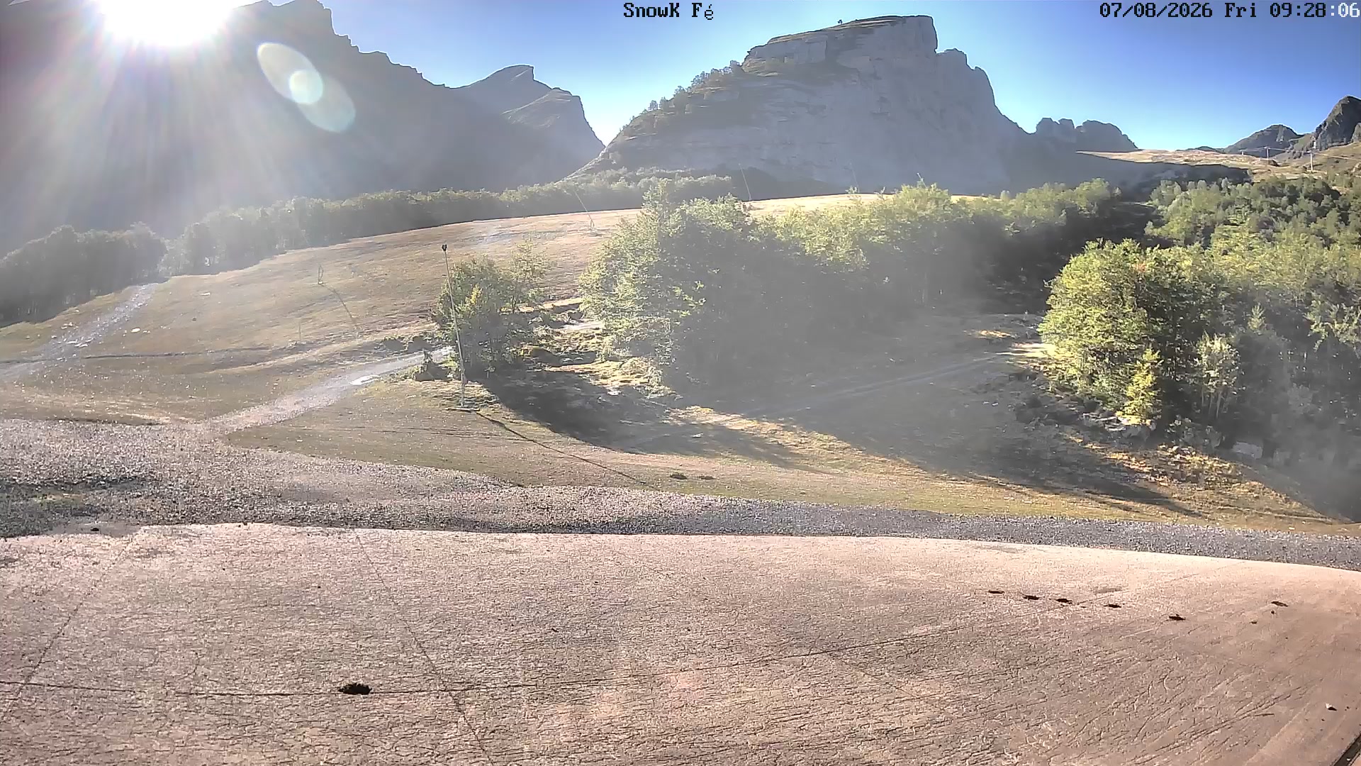 Webcam Image