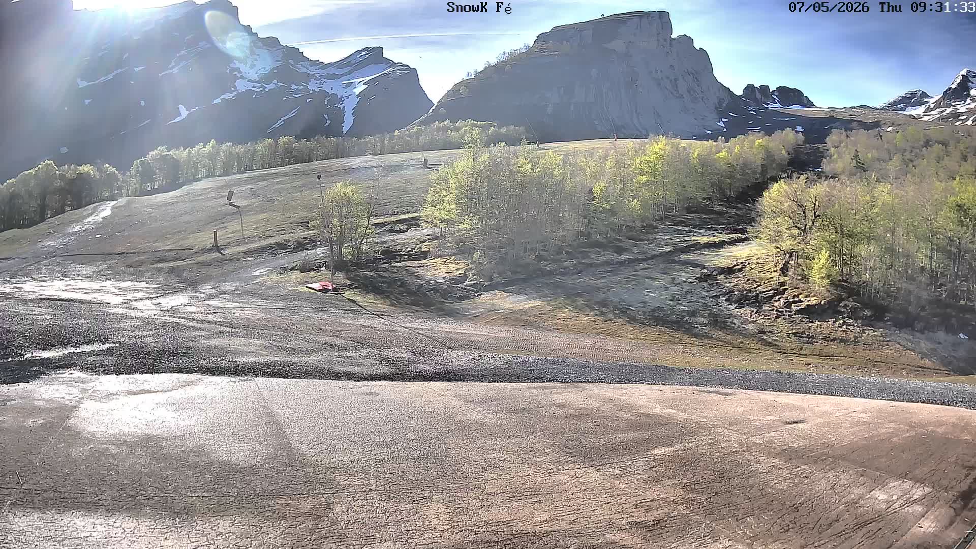 Webcam Image
