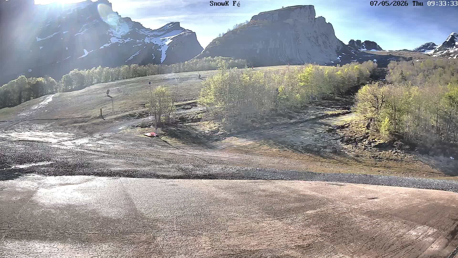Webcam Image