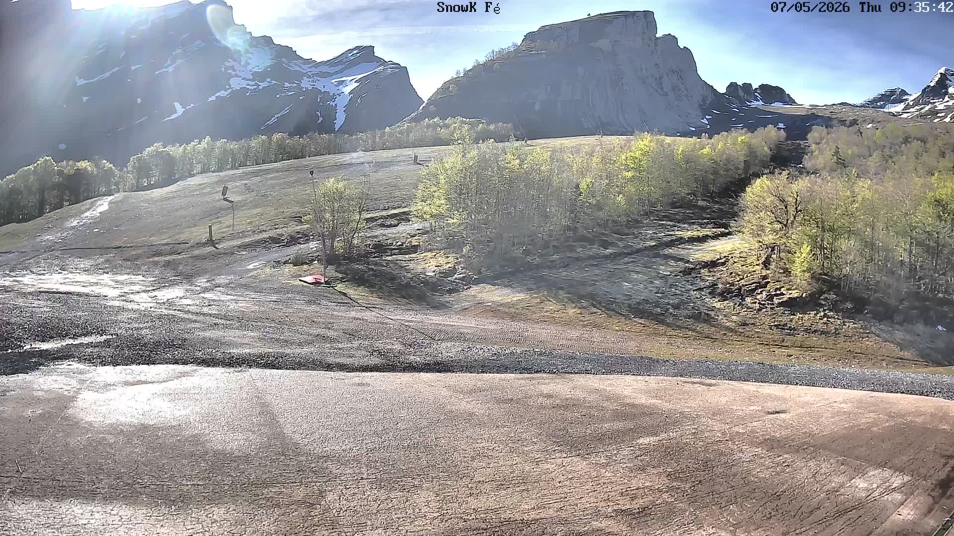 Webcam Image