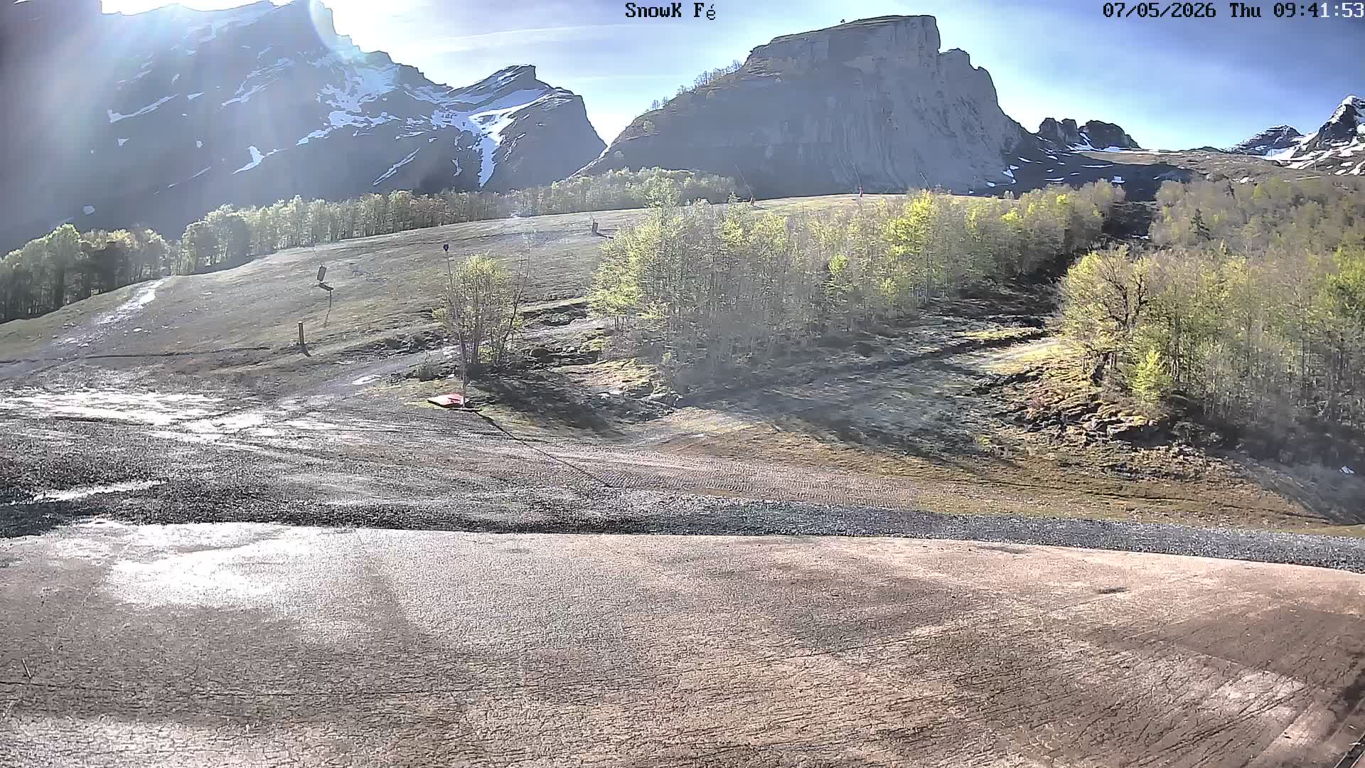 Webcam Image