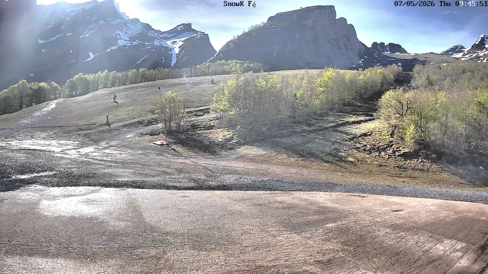 Webcam Image